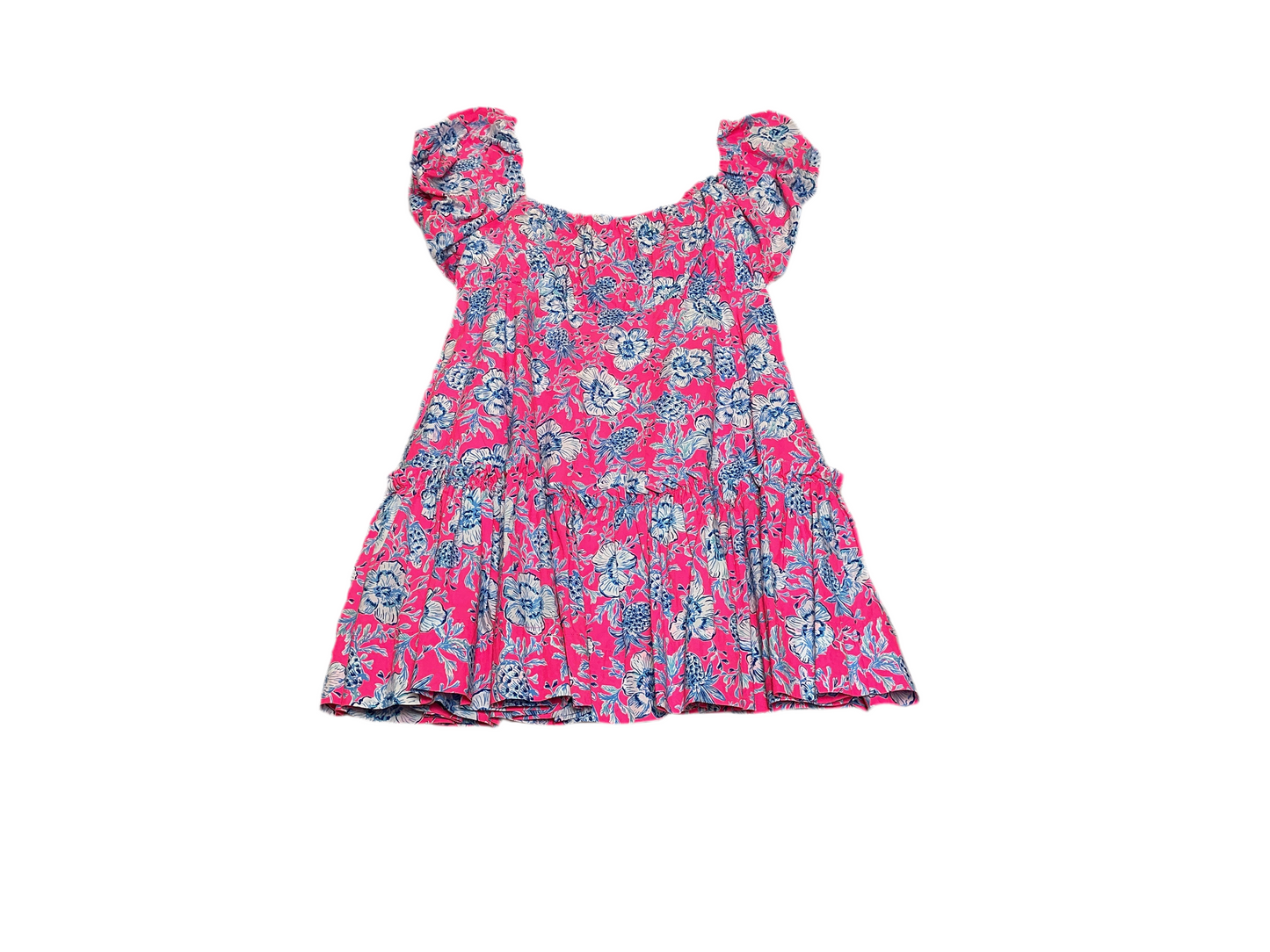 Lilly Pulitzer Dress - Size 14