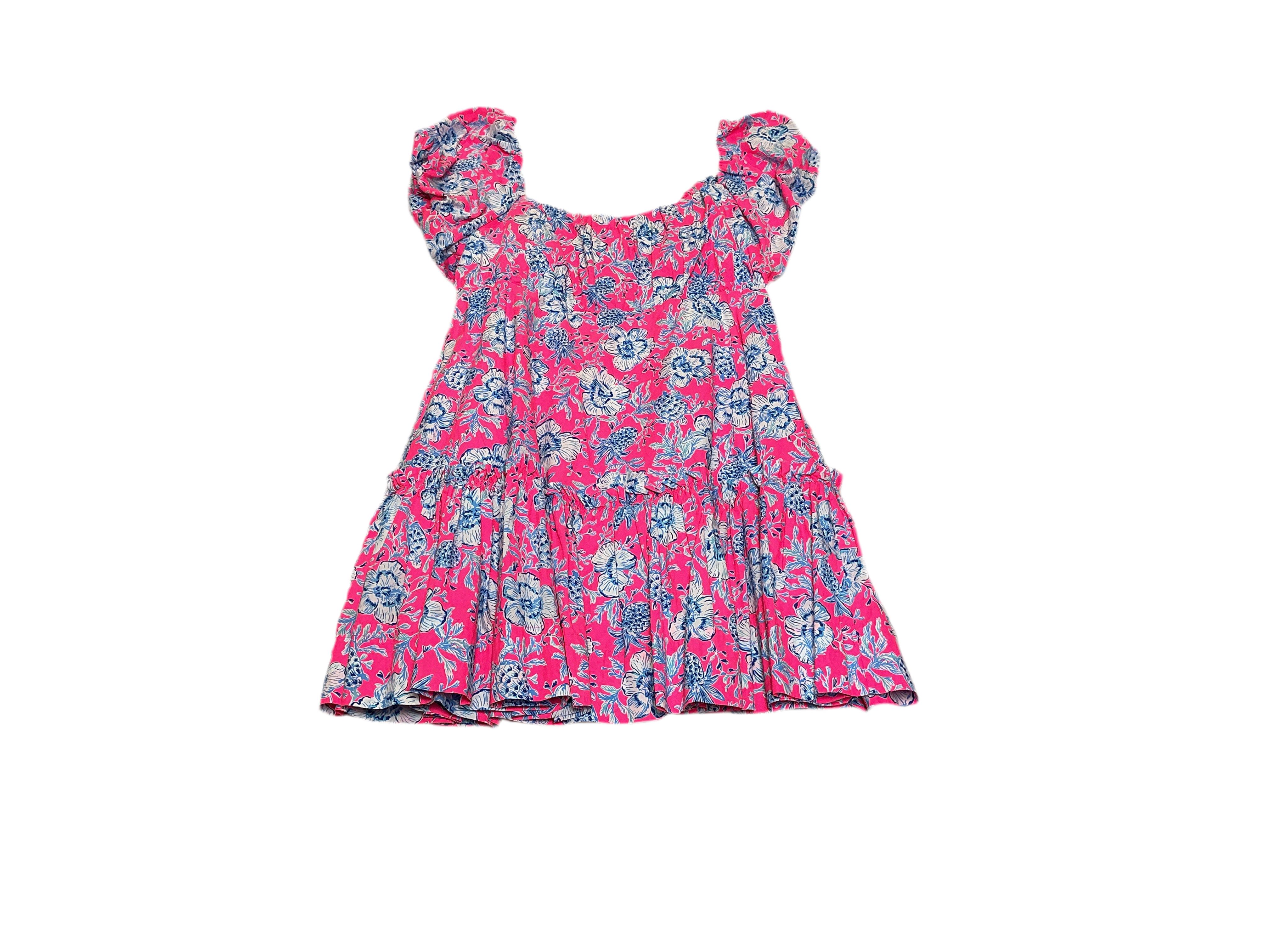 Lilly Pulitzer Dress - Size 14
