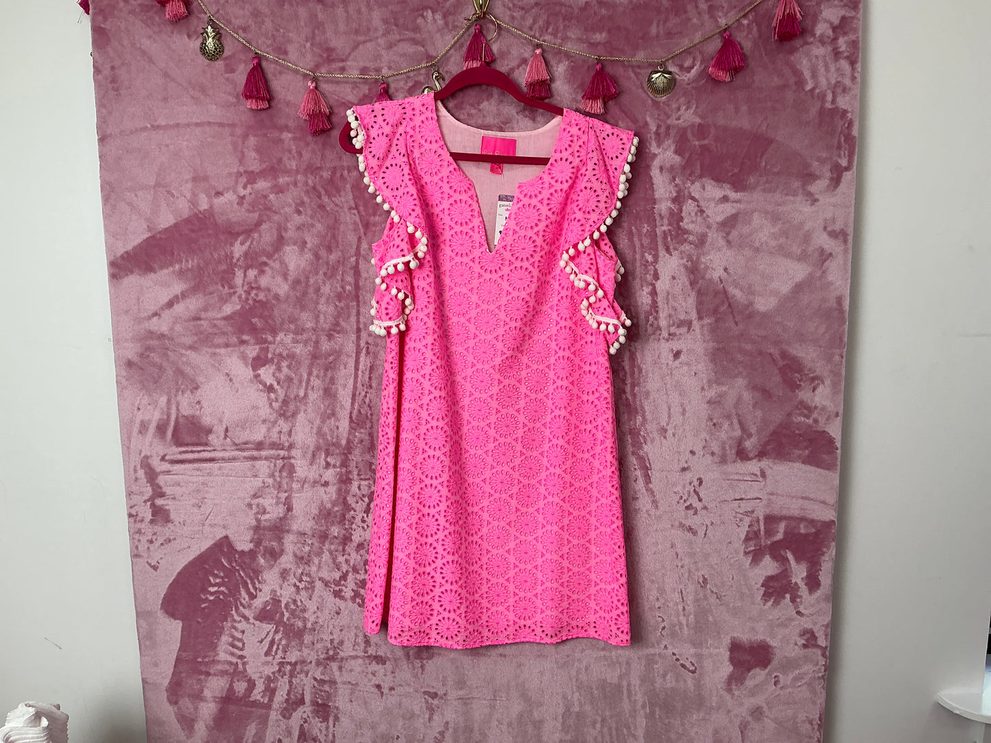 Lilly Pulitzer Dress - Size M