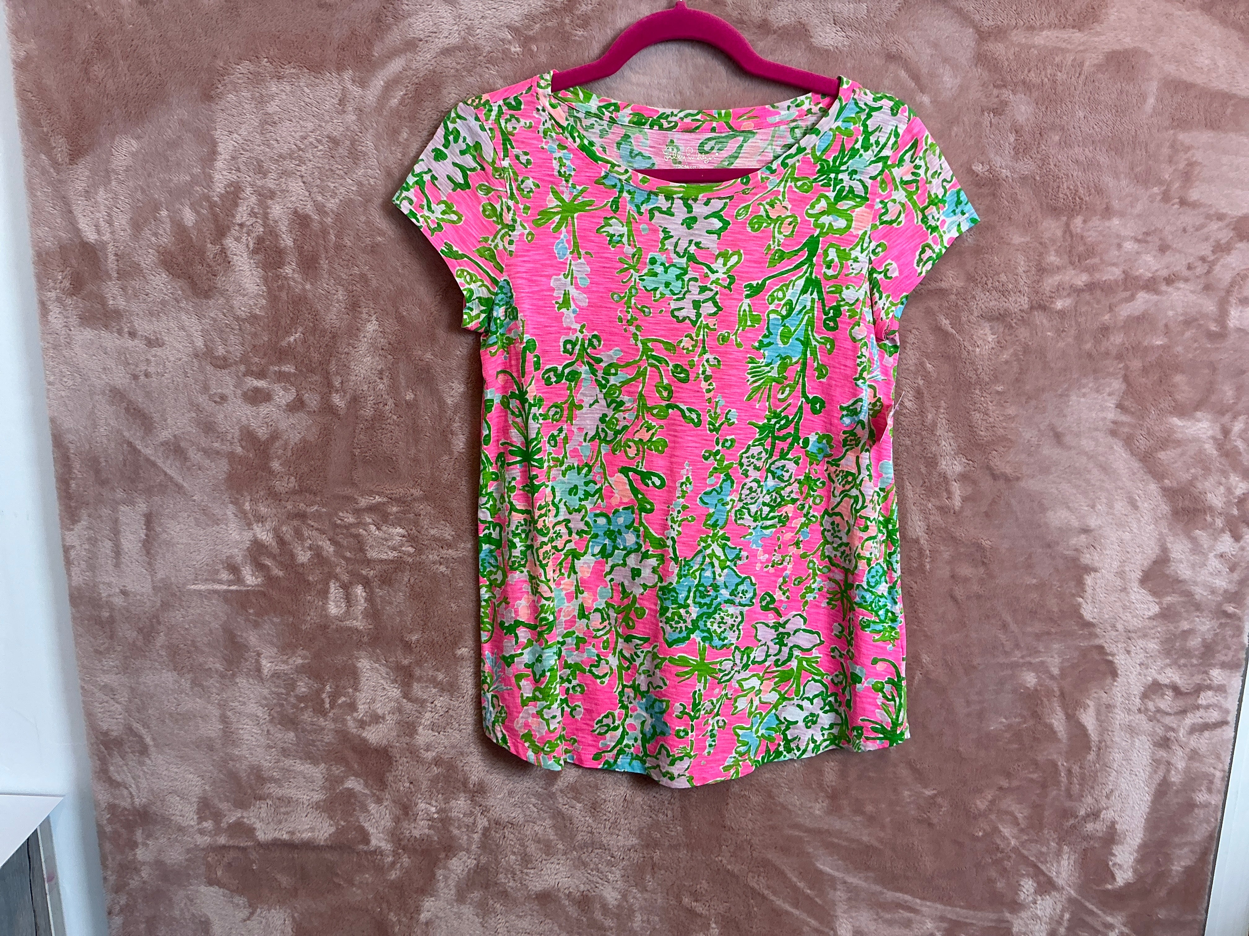 Lilly Pulitzer Top - Size XS