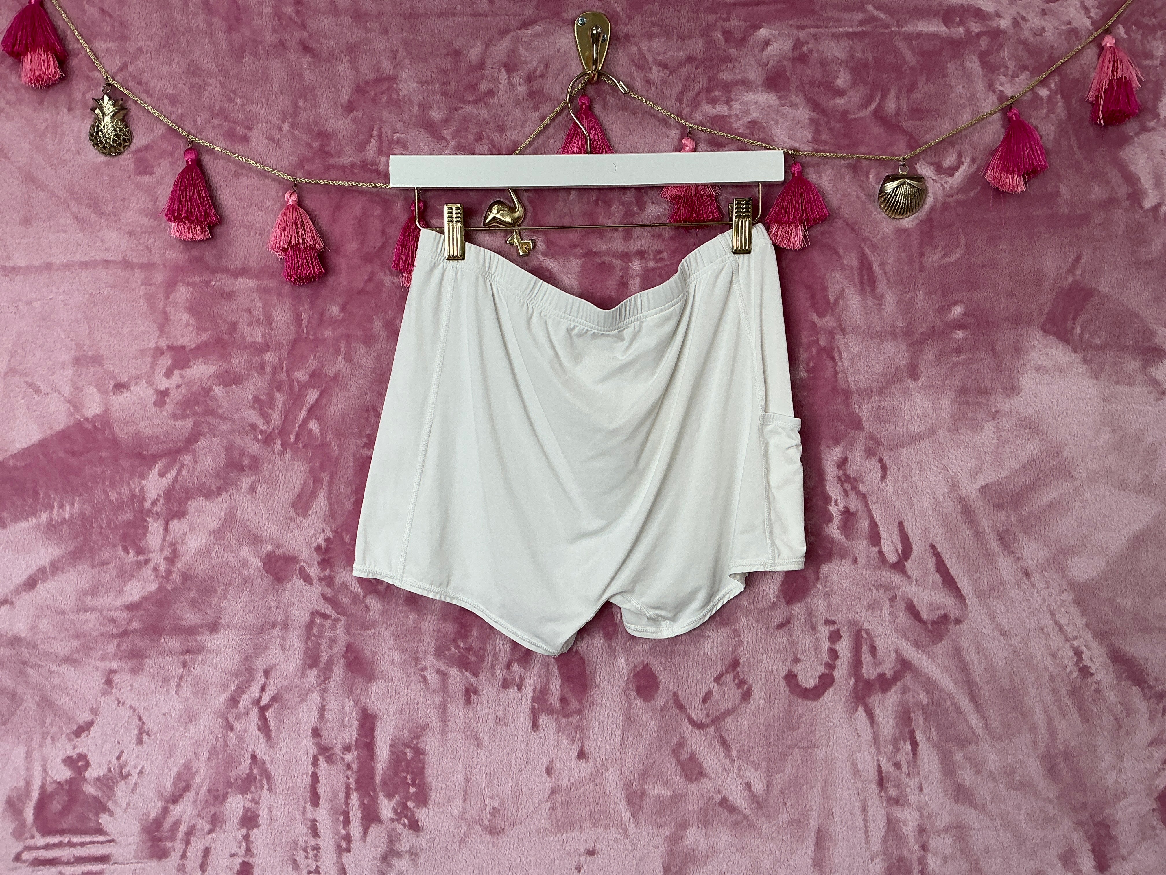 Lilly Pulitzer Short - Size L