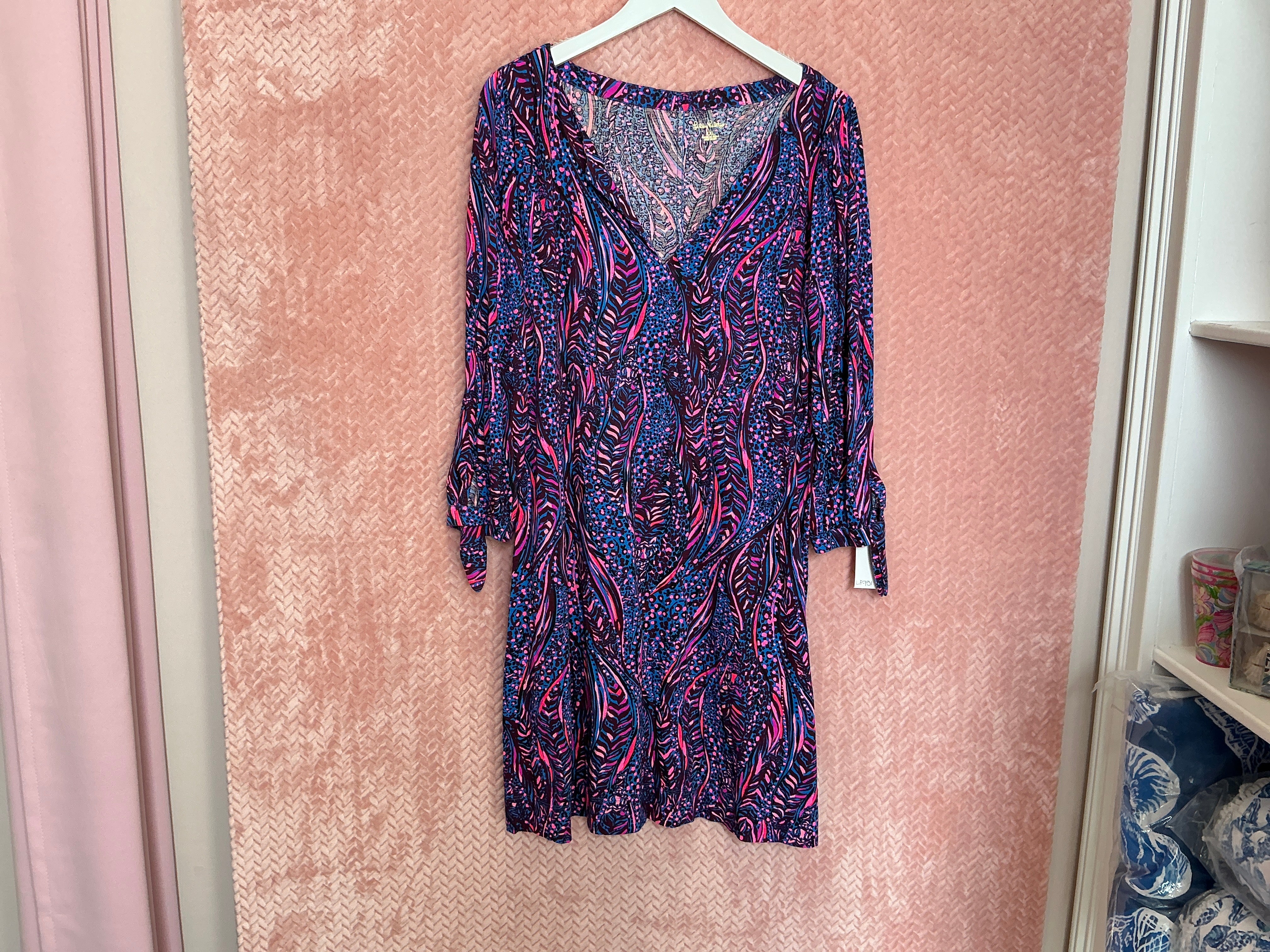 Lilly Pulitzer Dress - Size XXL
