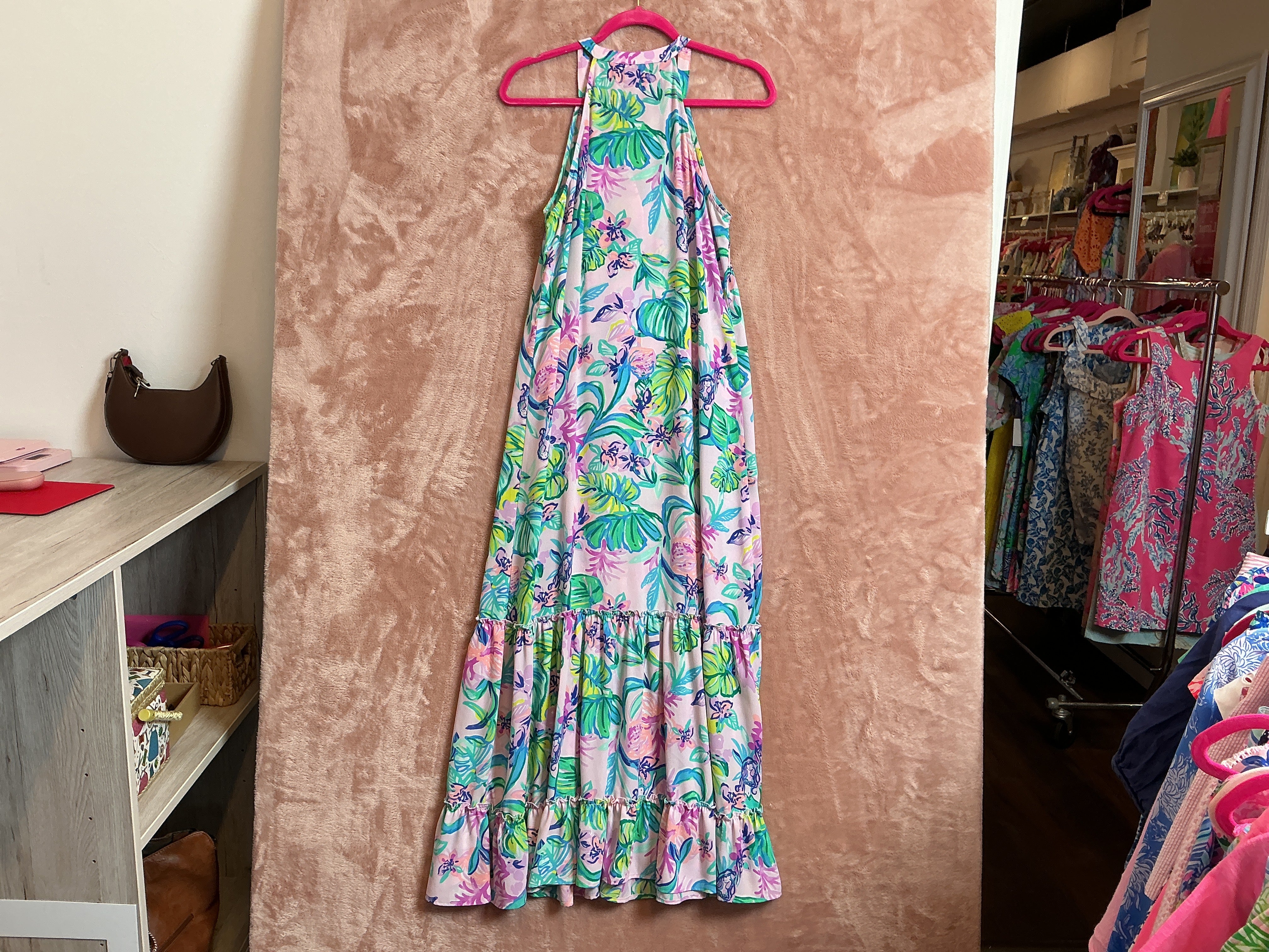 Lilly Pulitzer Dress - Size XS