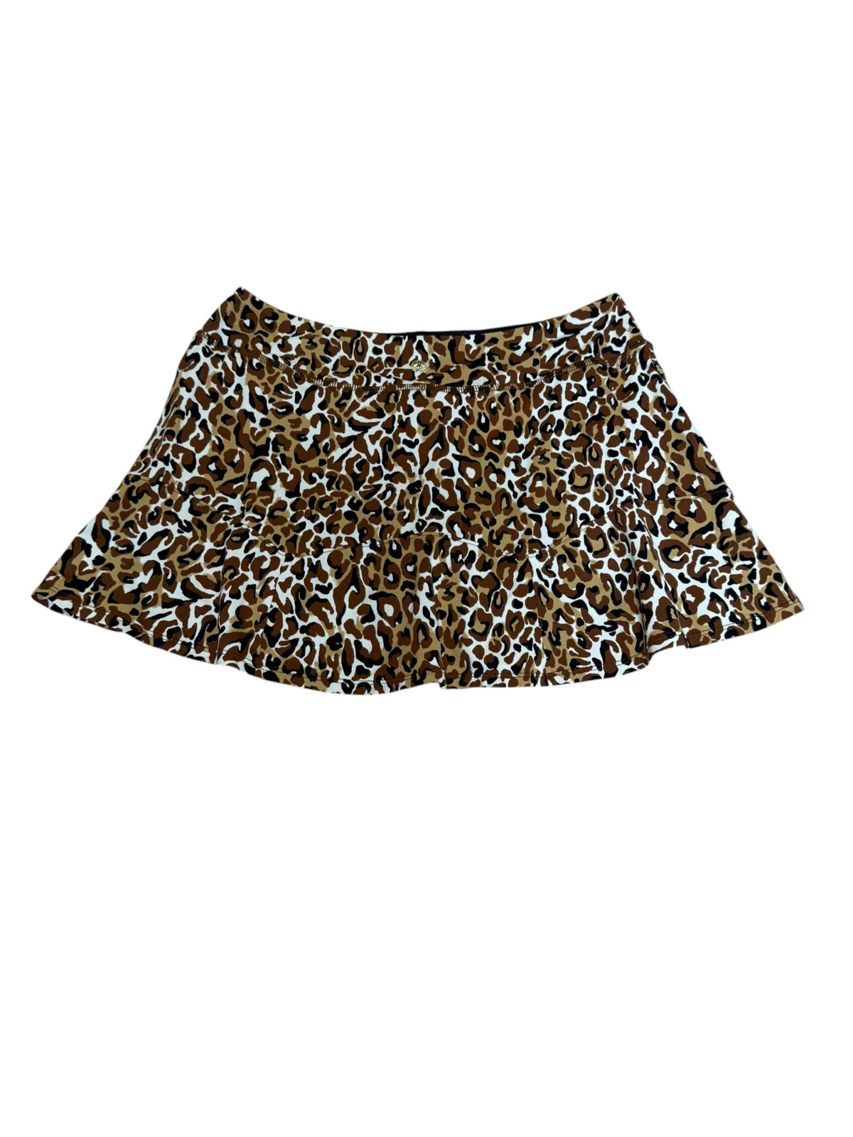 Lilly Pulitzer Luxletic Corrine Skort My Favorite Spot - Size M
