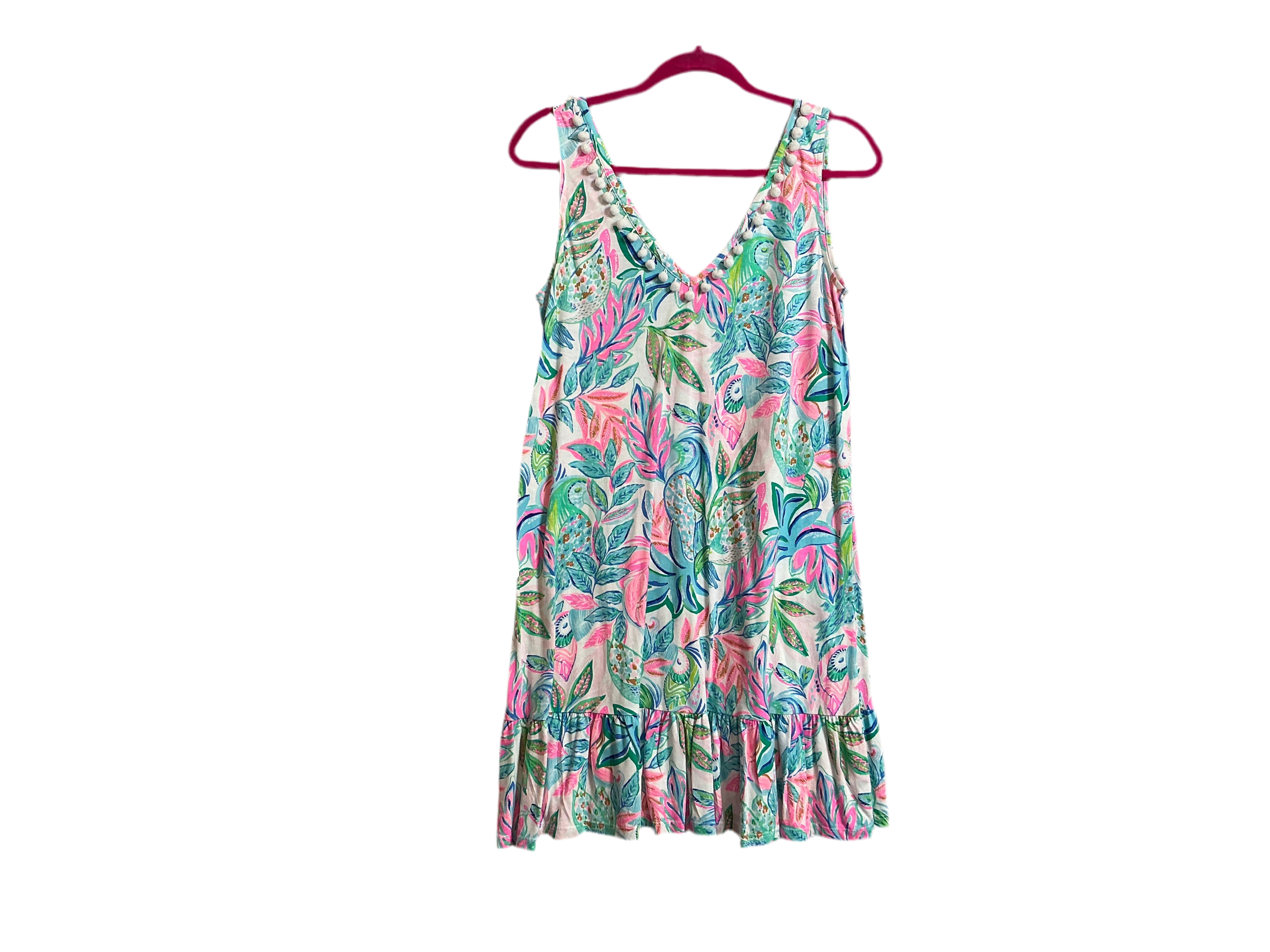 Lilly Pulitzer Dress - Size S