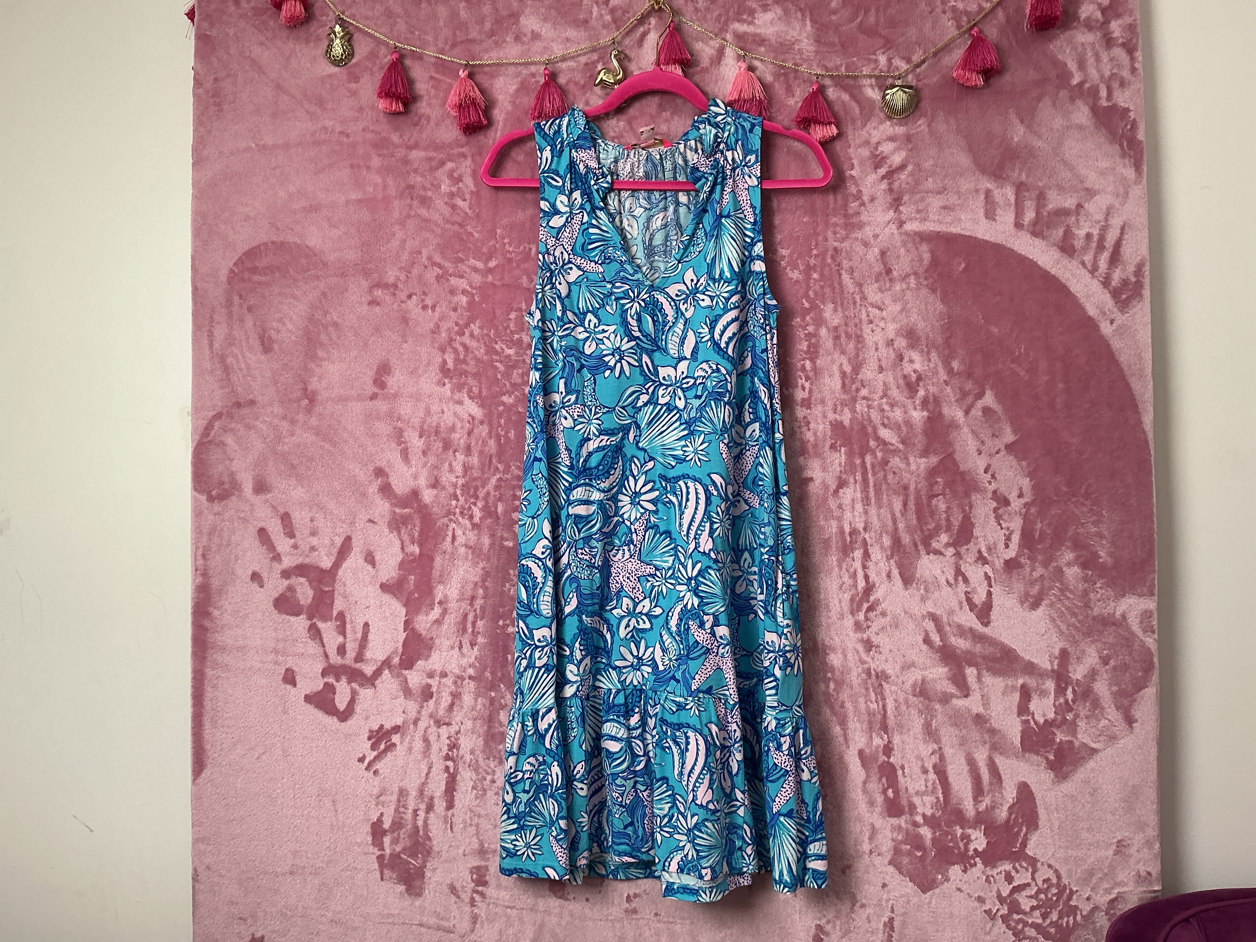 Lilly Pulitzer Dress - Size S