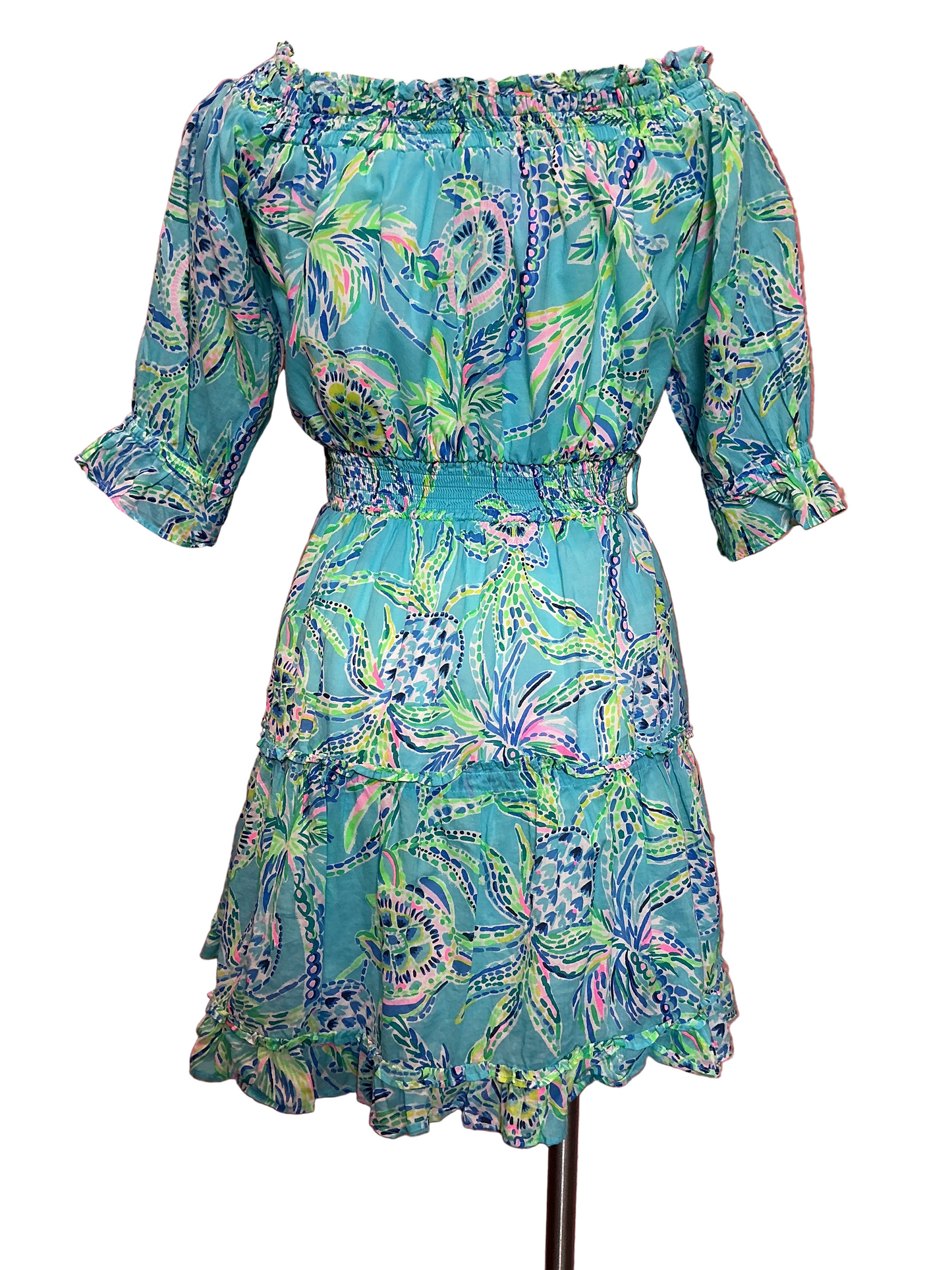 Lilly Pulitzer  Dress - Size M