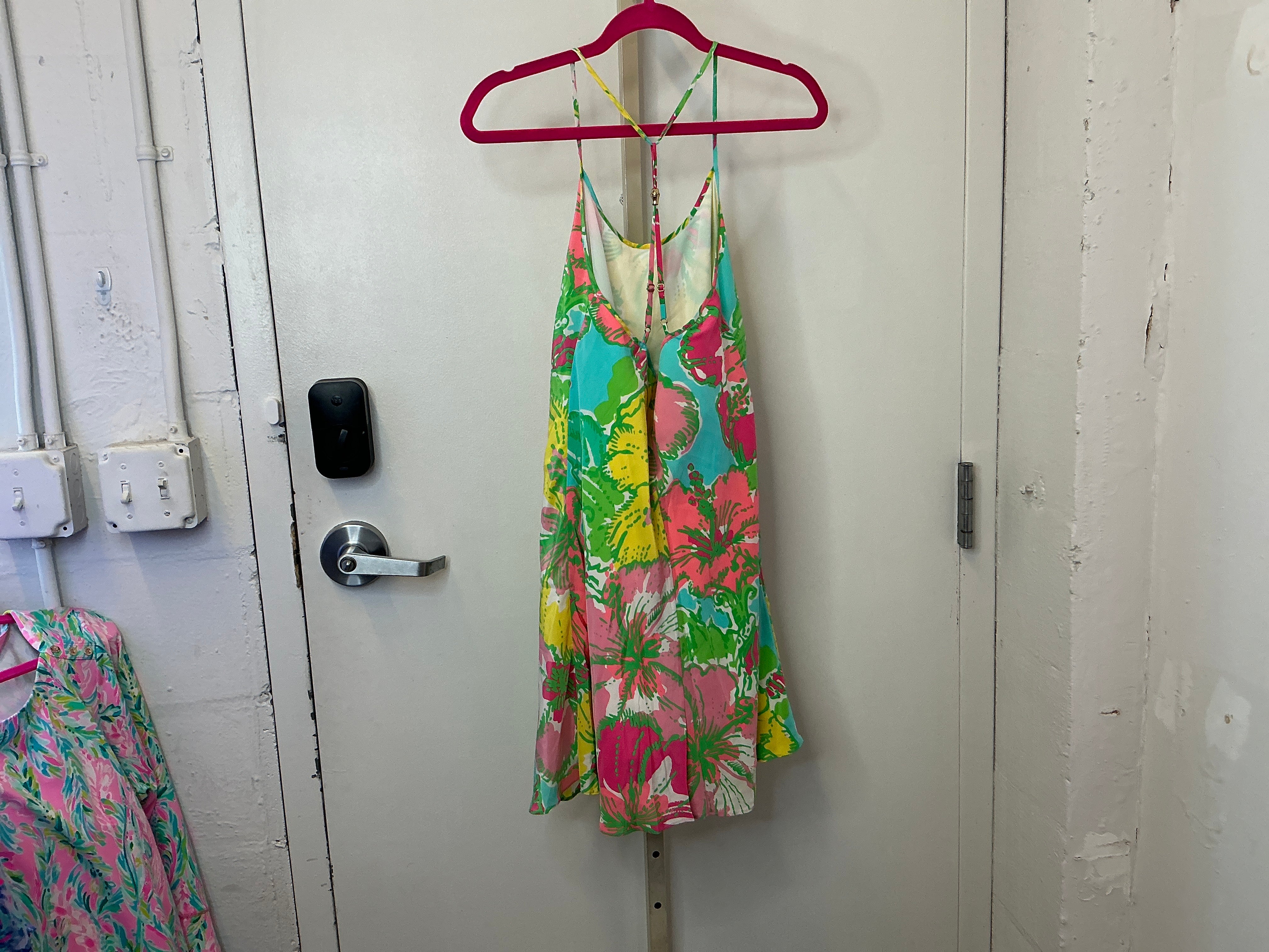 Lilly Pulitzer Dress - Size XS