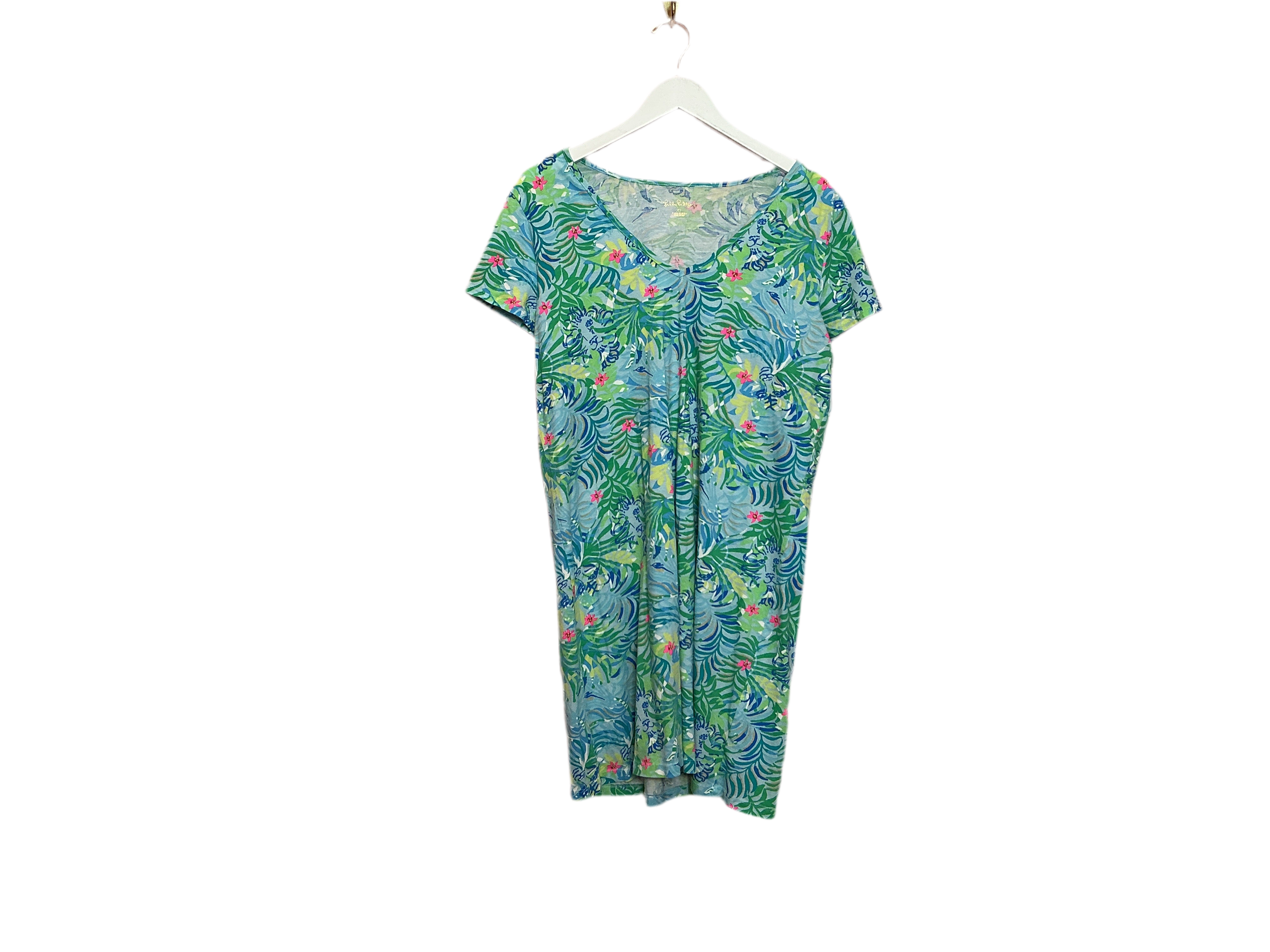 Lilly Pulitzer Dress - Size XL