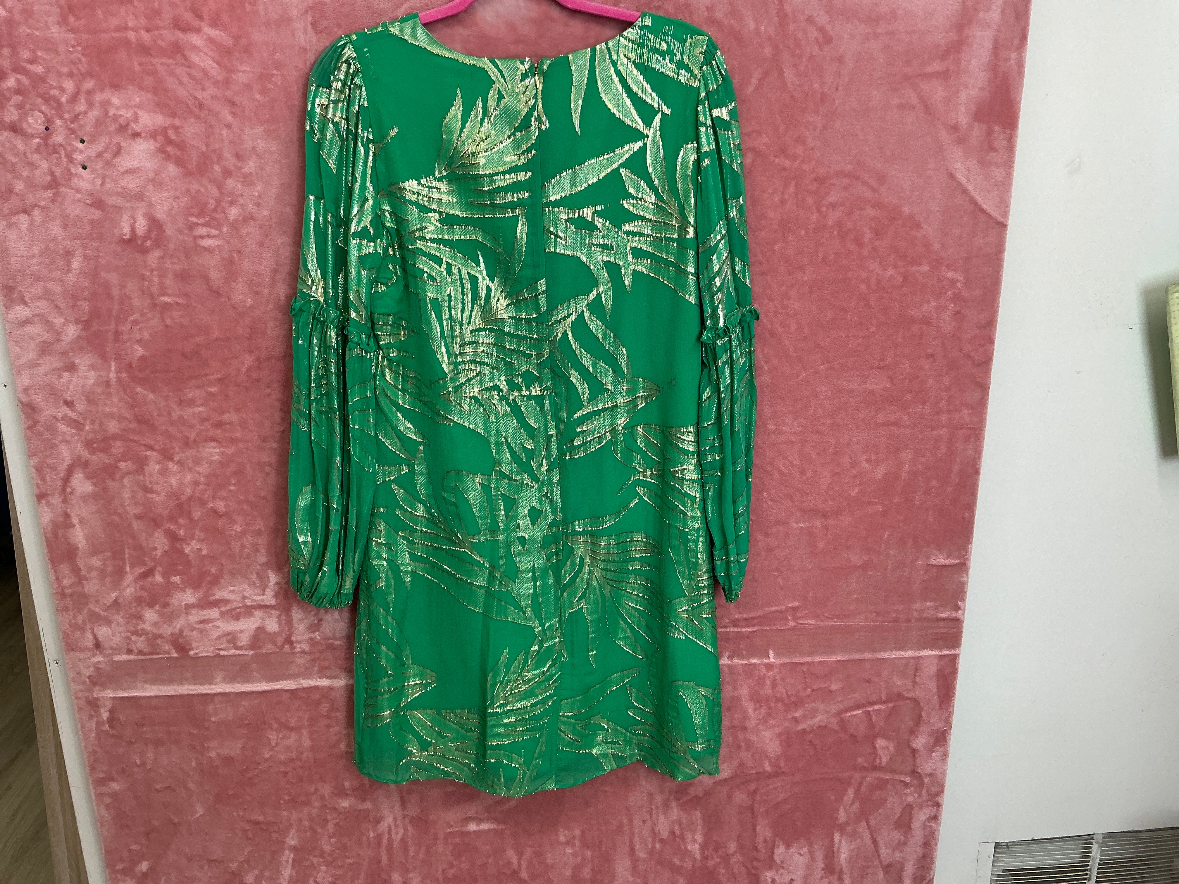Lilly Pulitzer Dress Size 8