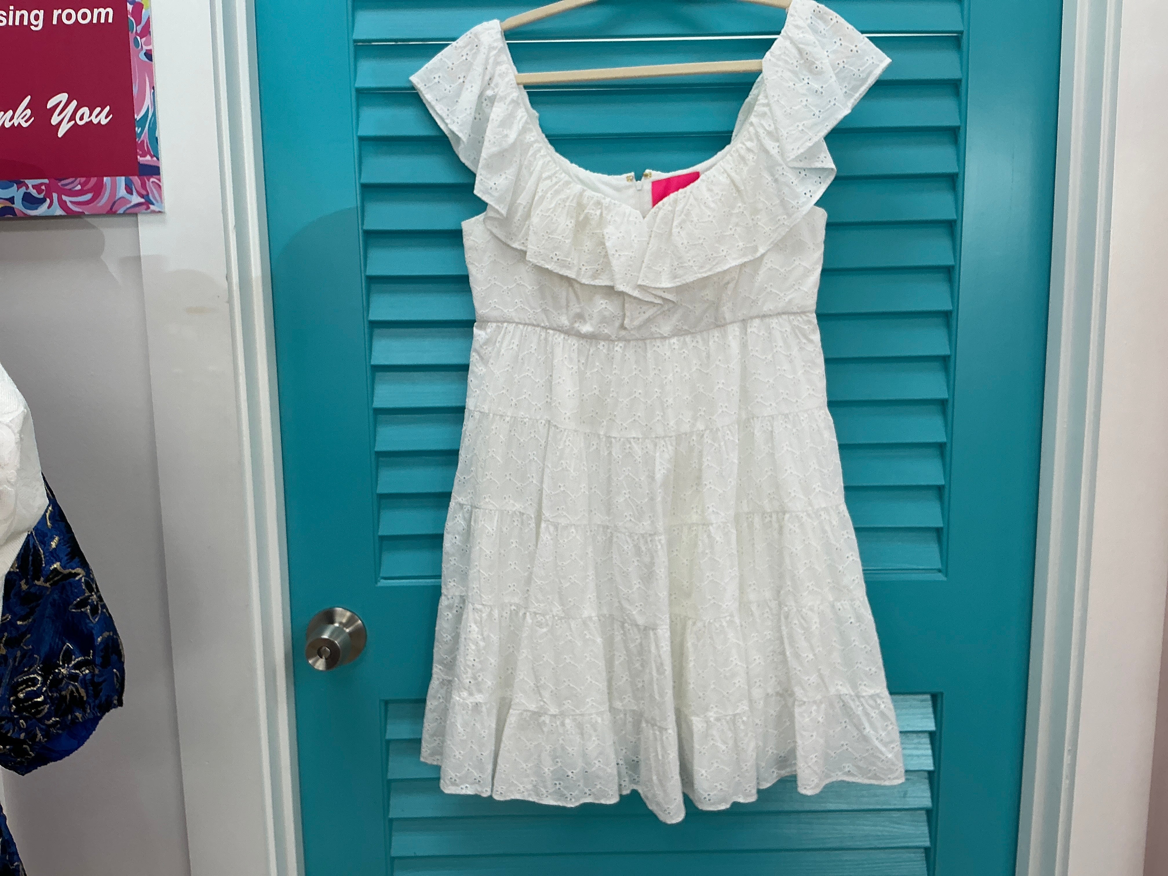Lilly Pulitzer Dress - Size 8