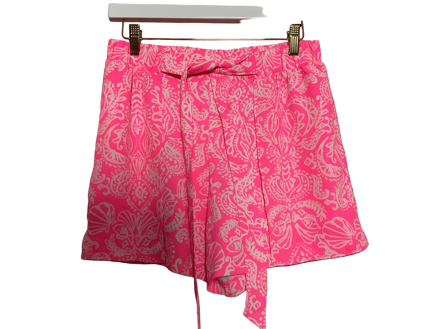 Lilly Pulitzer Short - Size 4