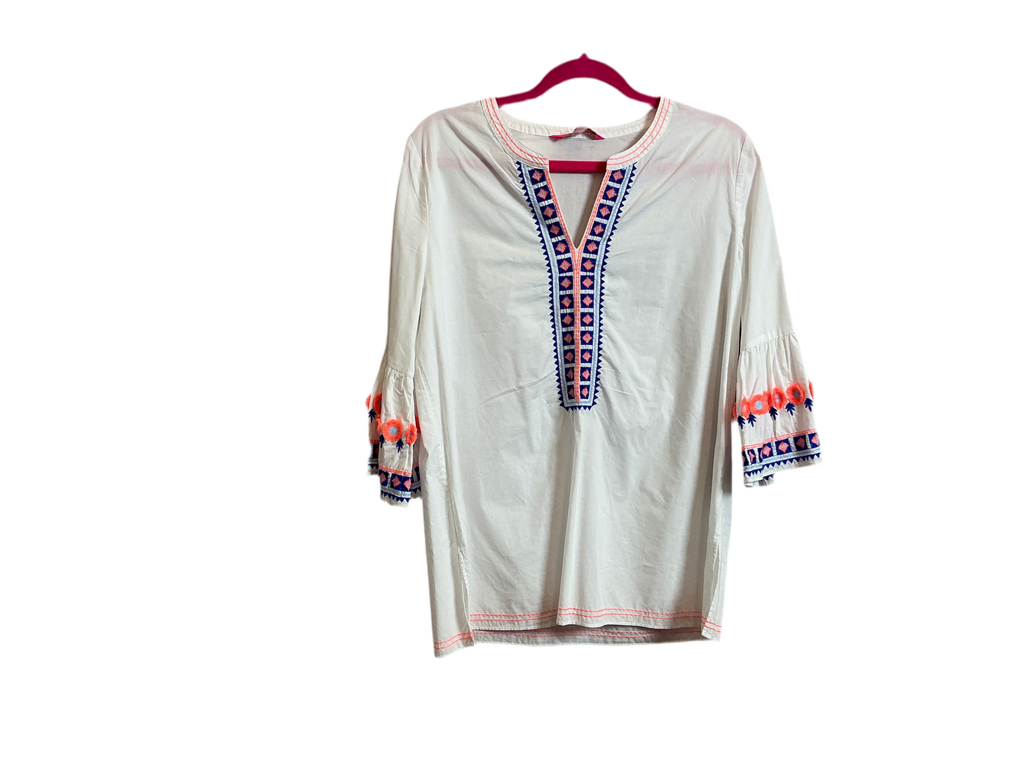 Lilly Pulitzer Long Sleeve Top - Size M