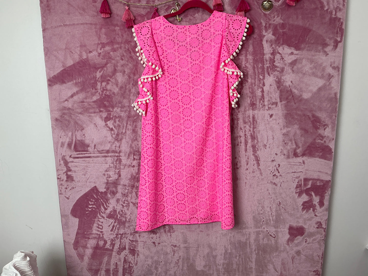 Lilly Pulitzer Dress - Size M