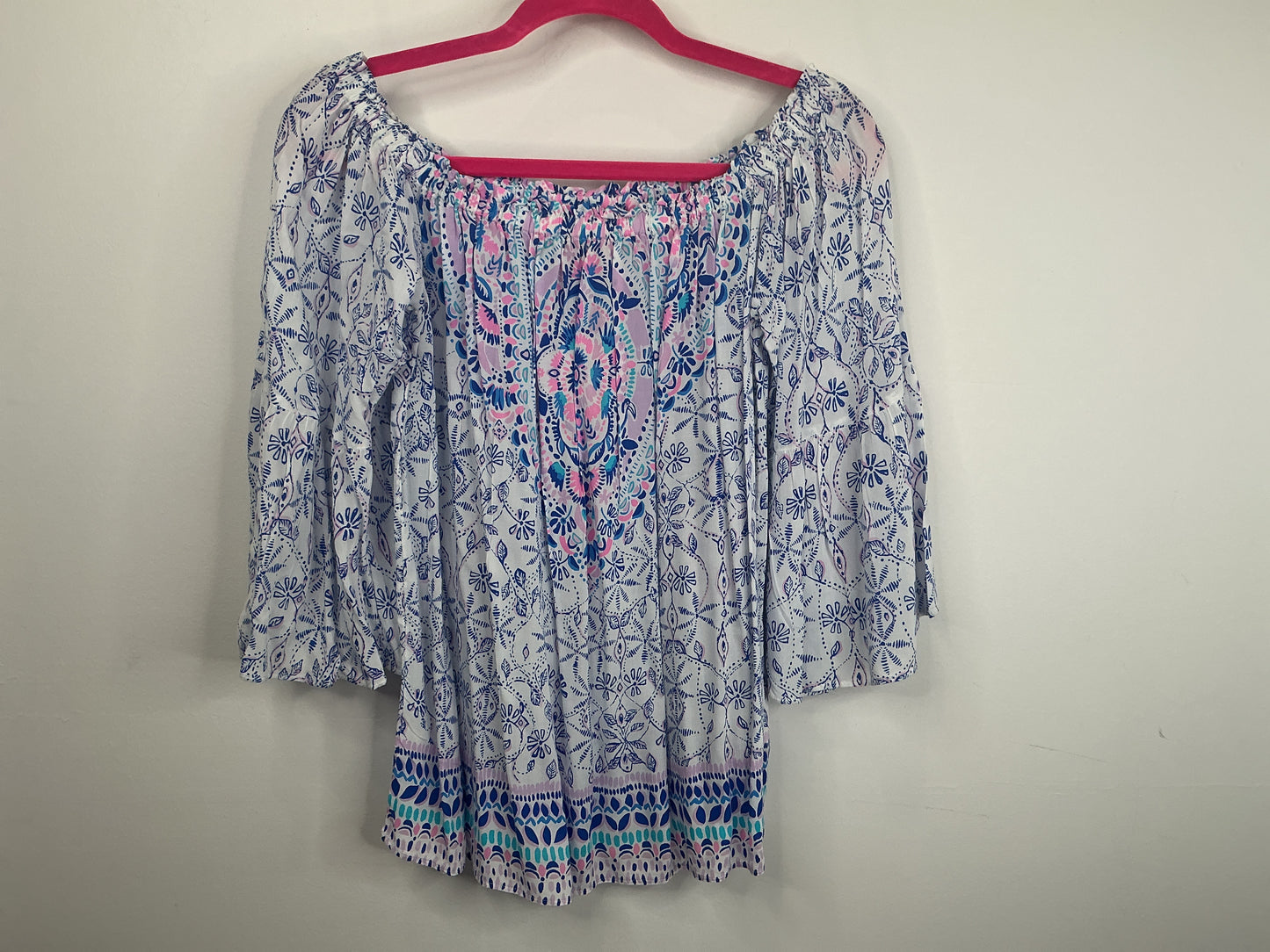 Lilly Pulitzer Top - Size S