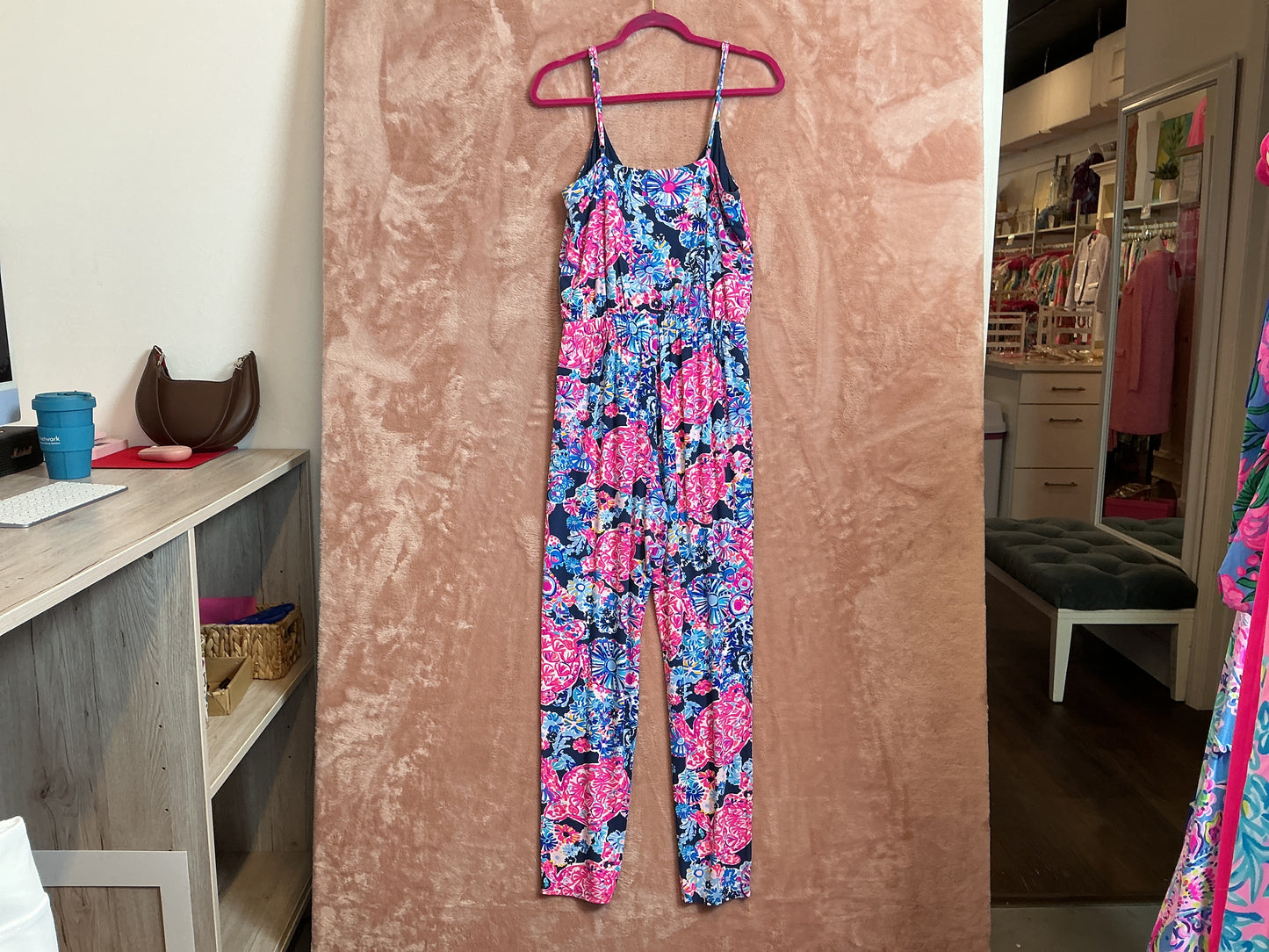 Lilly Pulitzer Dress - Size S