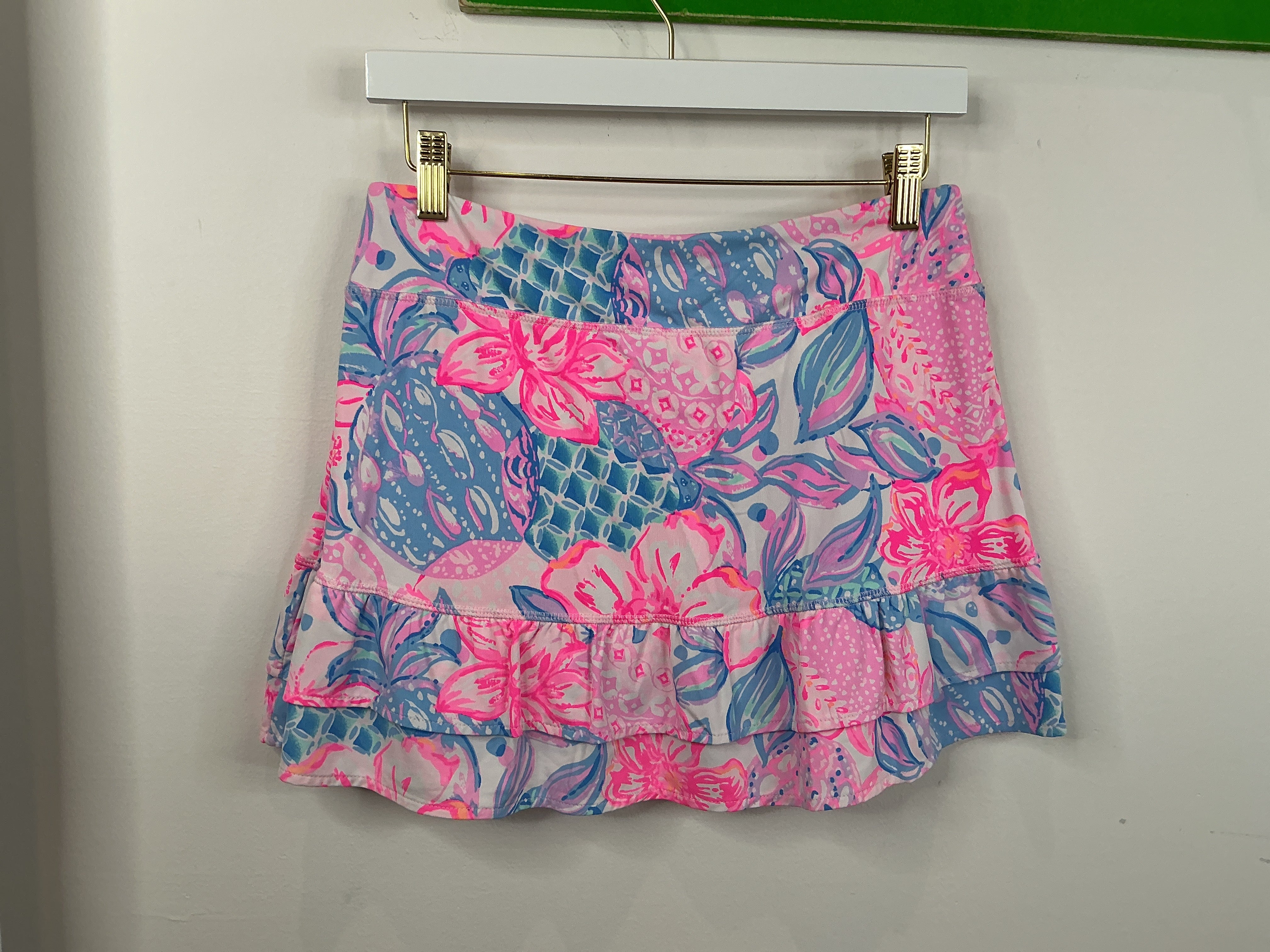 Lilly Pulitzer Skort - Size S