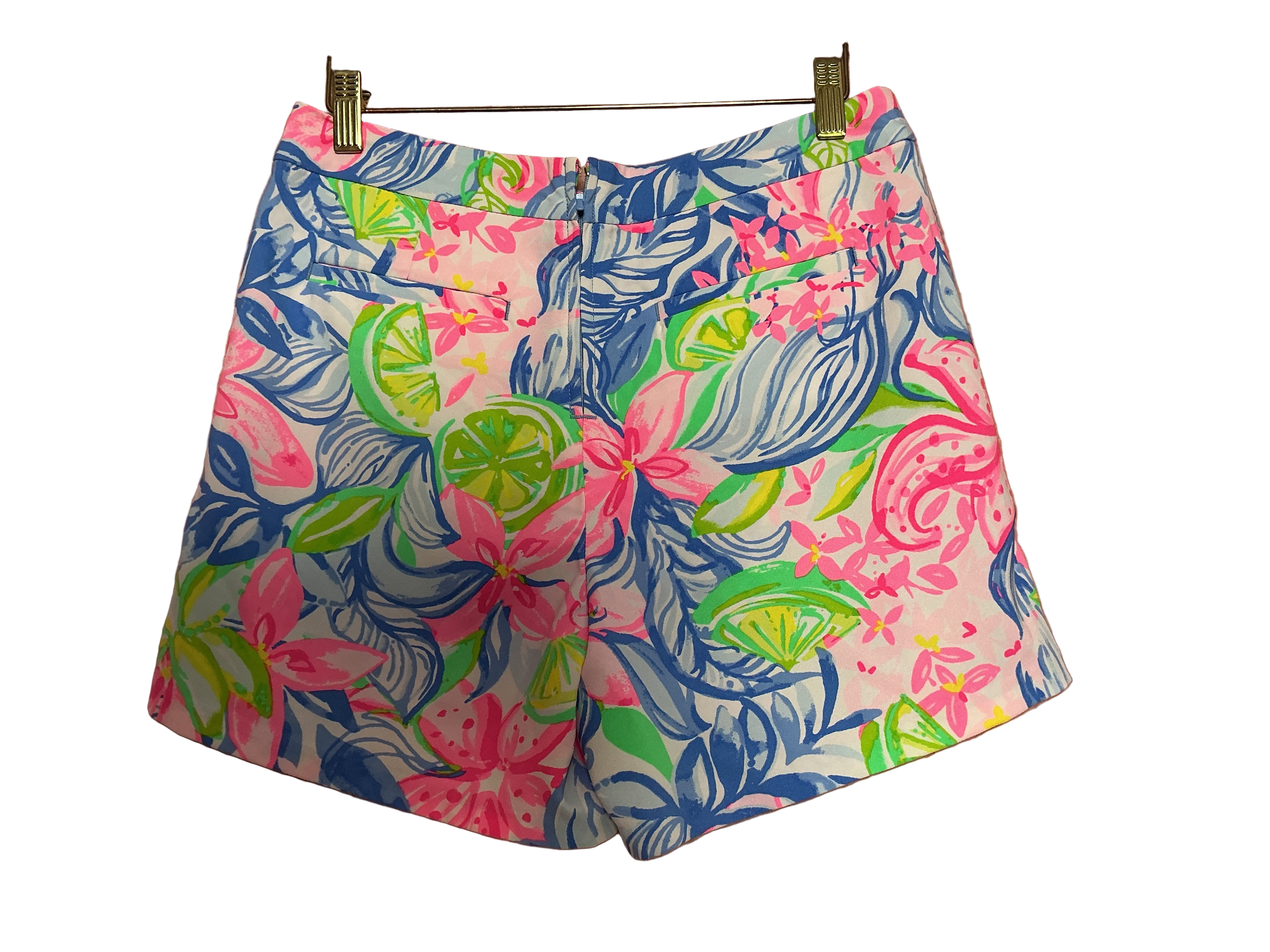 Lilly Pulitzer Short - Size 4