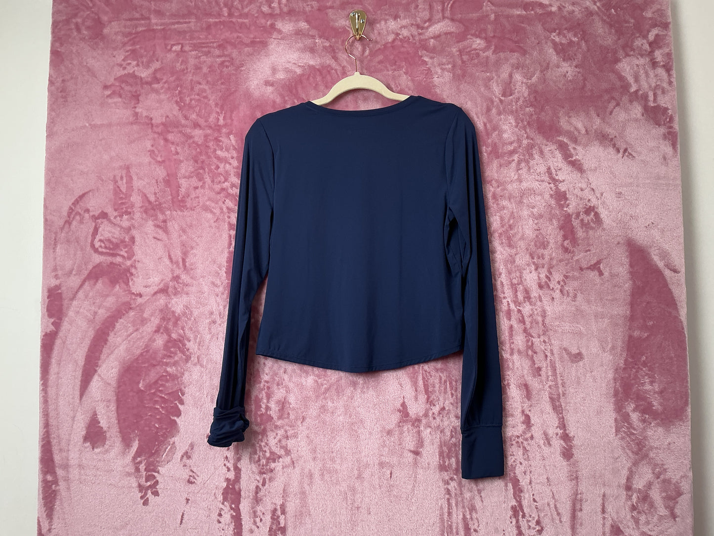 Lilly Pulitzer Long Sleeve Top - Size S