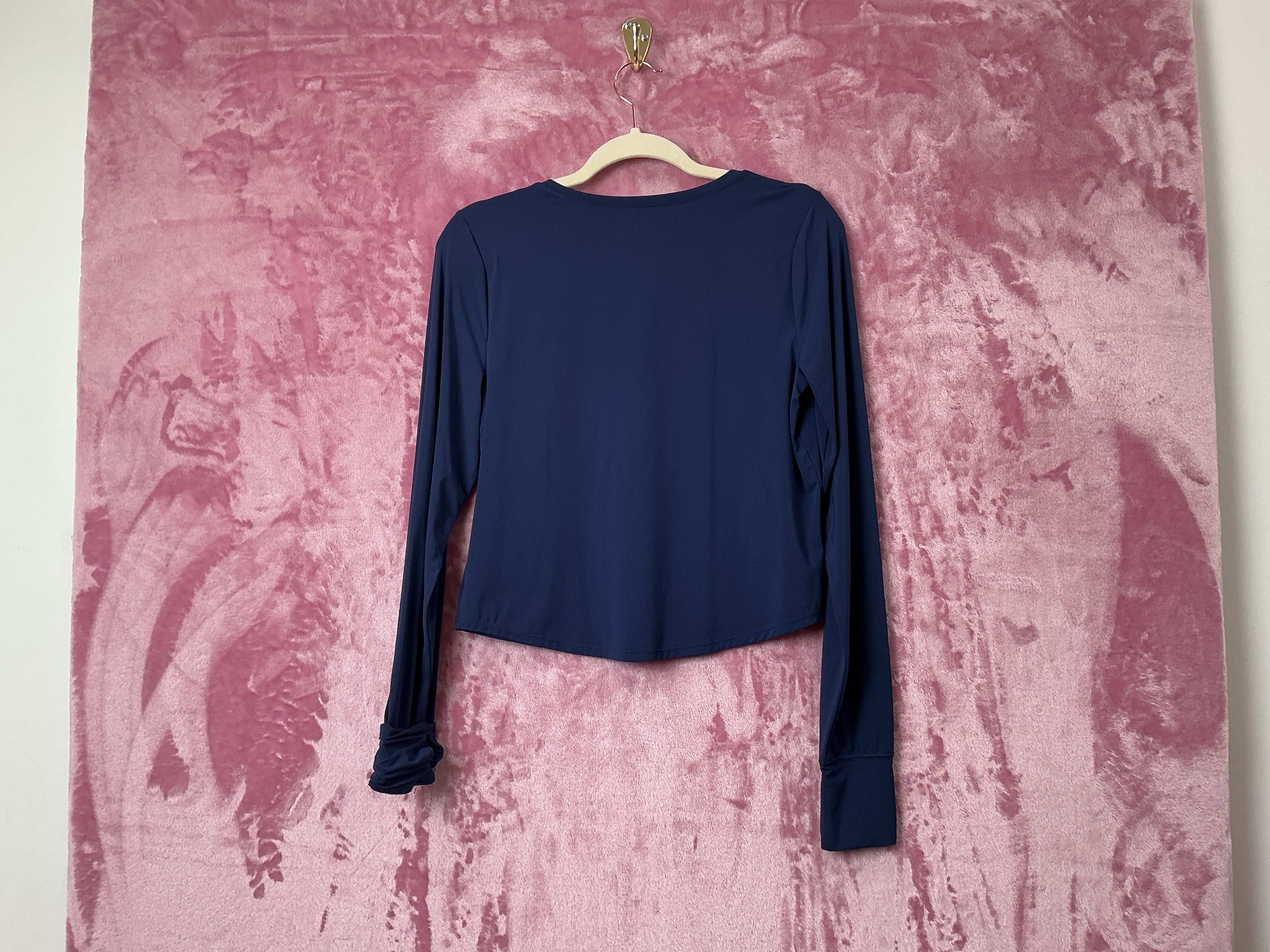 Lilly Pulitzer Long Sleeve Top - Size S