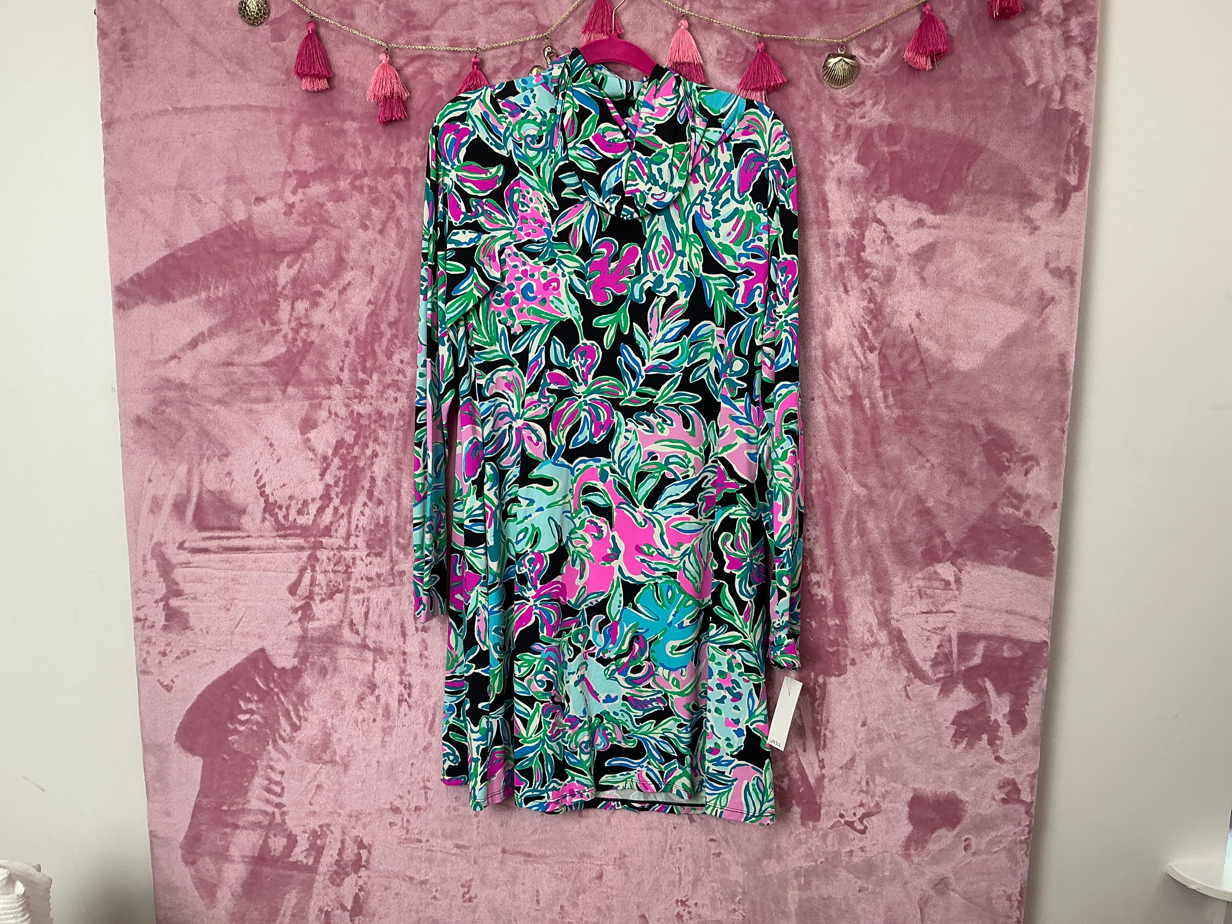 Lilly Pulitzer Dress - Size L