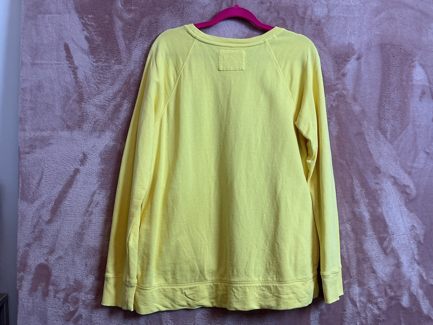 Lilly Pulitzer Sweatshirt - Size L