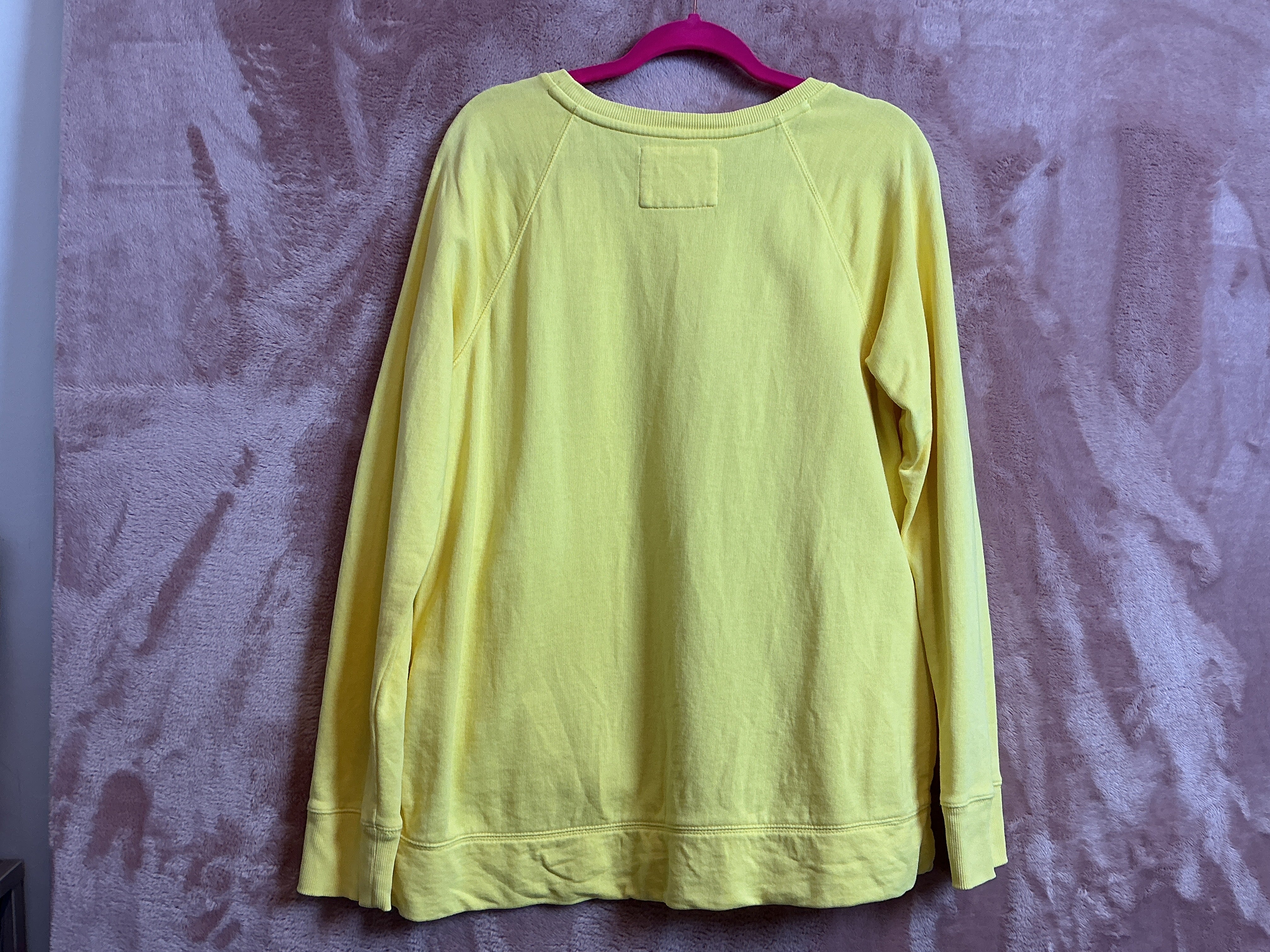 Lilly Pulitzer Sweatshirt - Size L