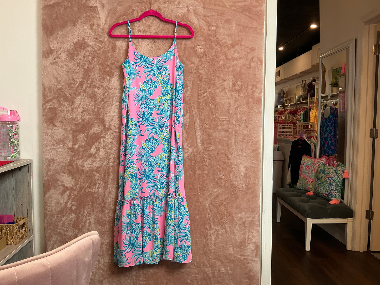 Lilly Pulitzer Dress - Size XS