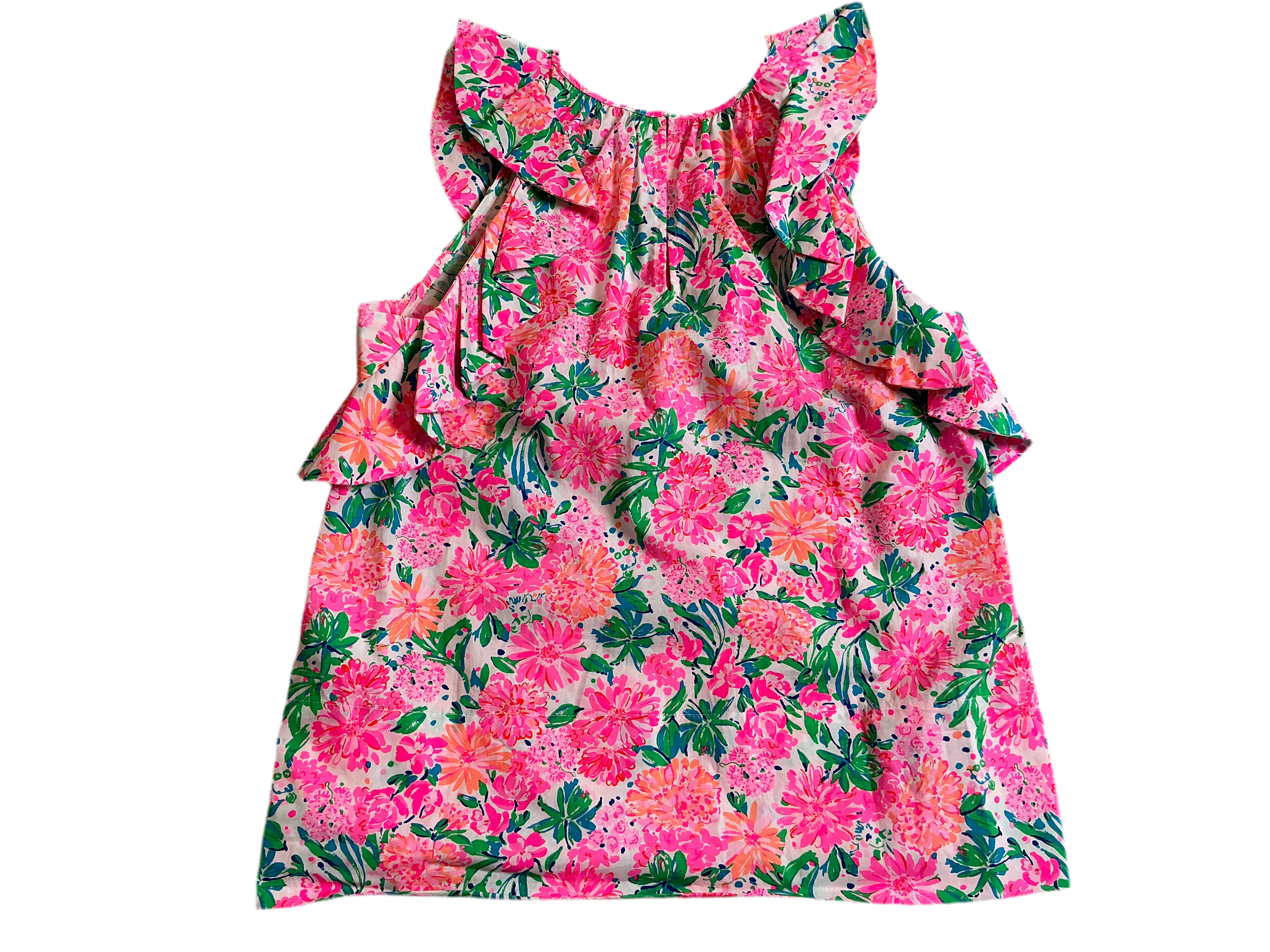 Lilly Pulitzer Top - Size M