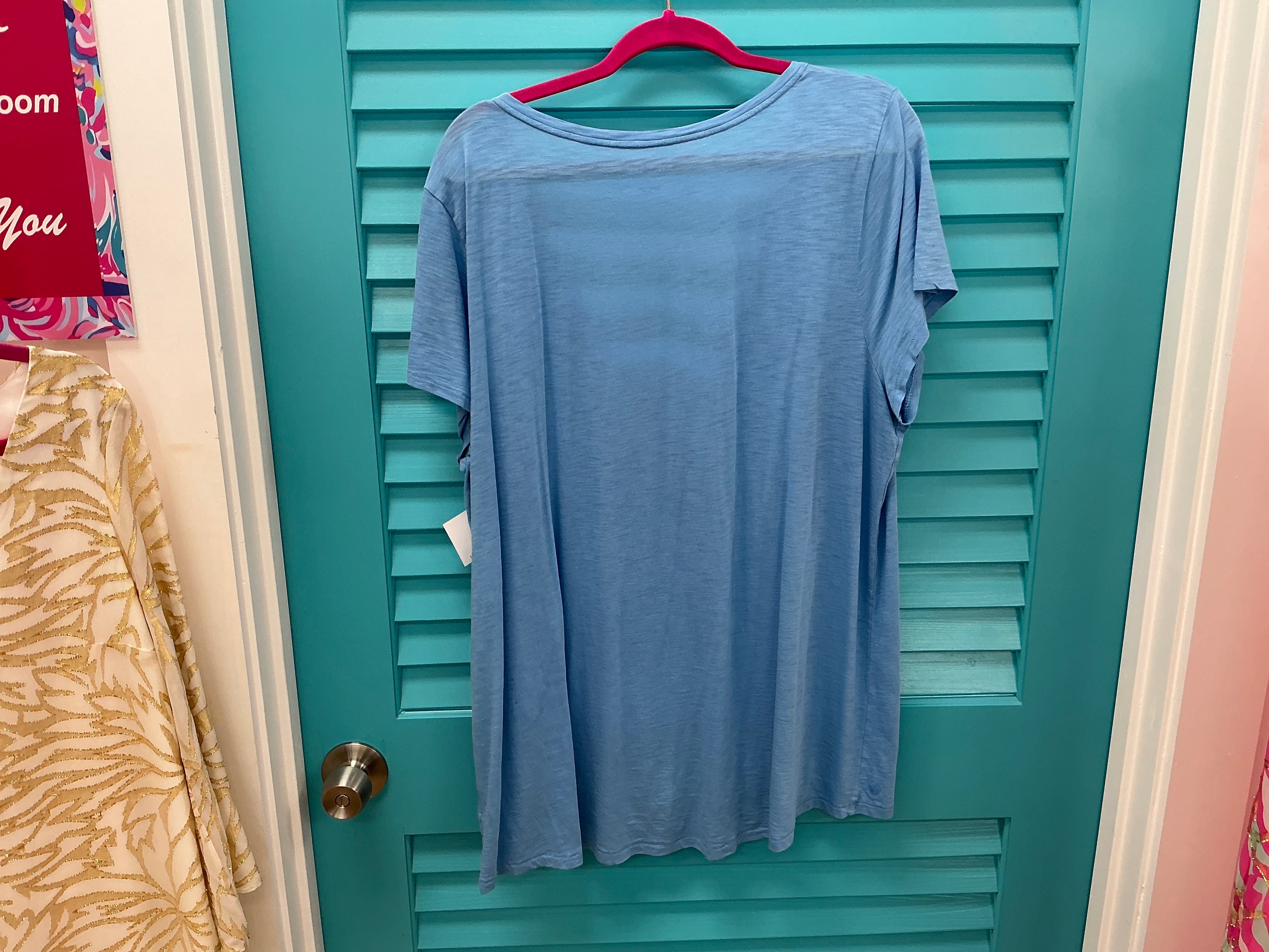 Lilly Pulitzer Top - Size XXL