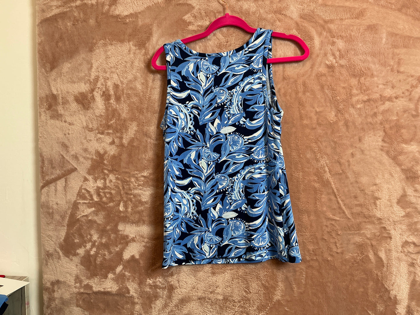 Lilly Pulitzer Top - Size S