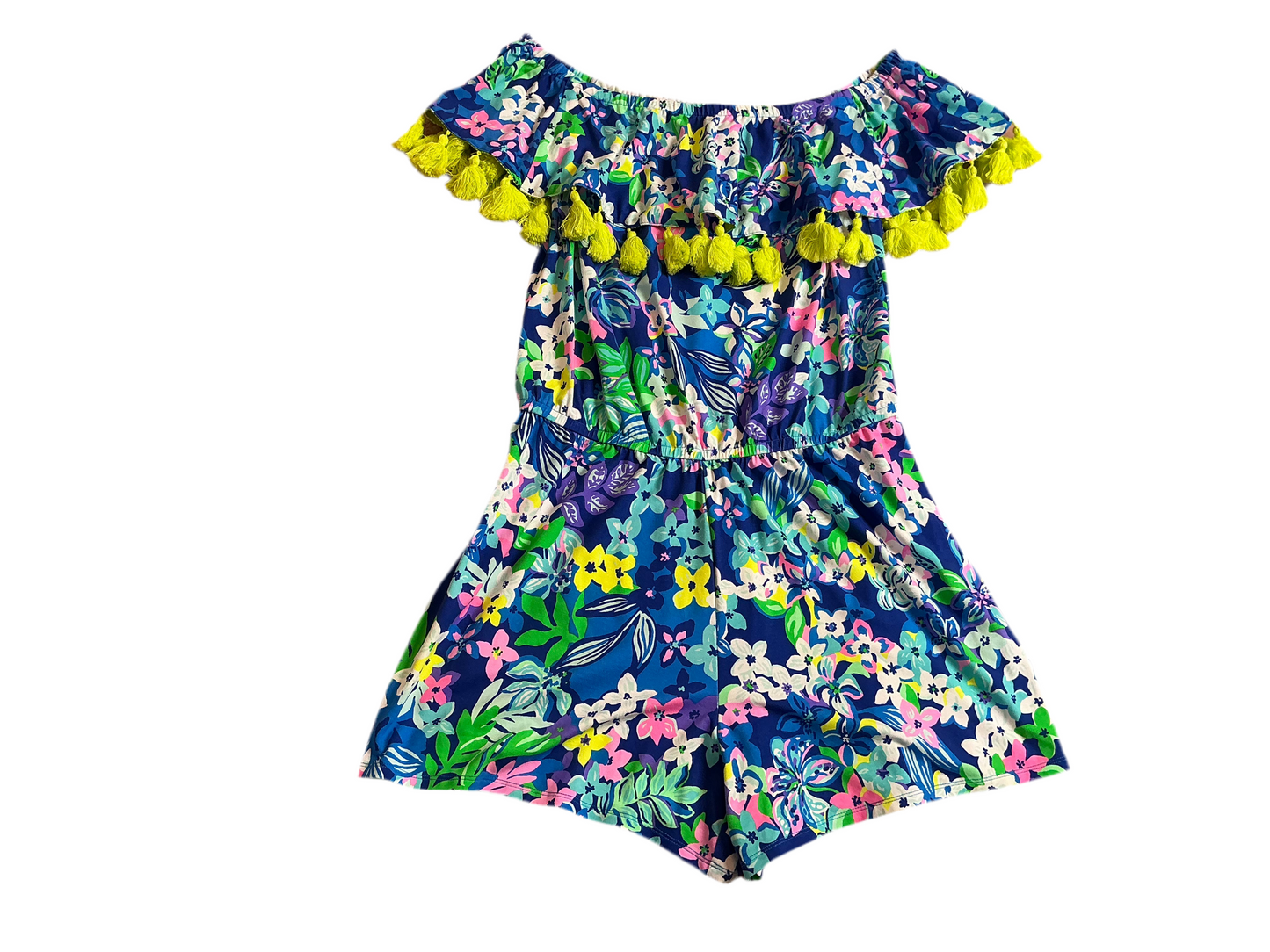 Lilly Pulitzer Romper - Size M