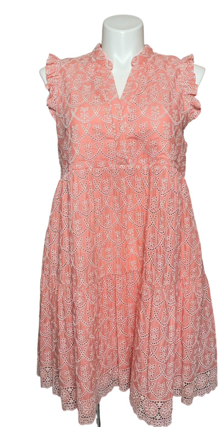 Lilly Pulitzer Dress - Size XL