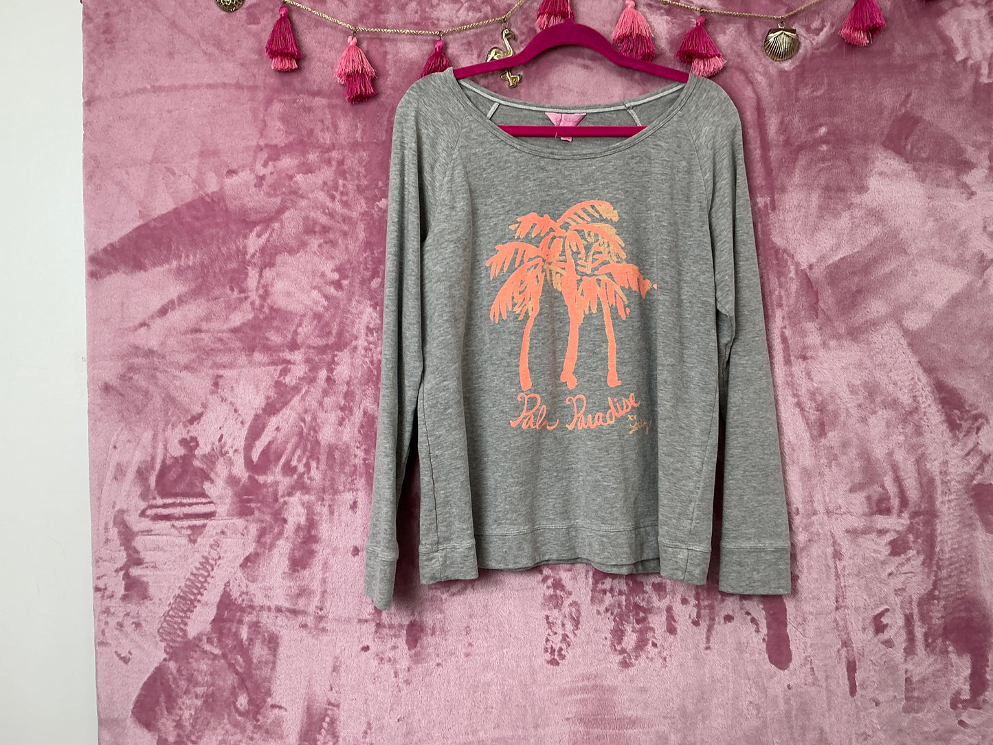 Lilly Pulitzer Sweater - Size M