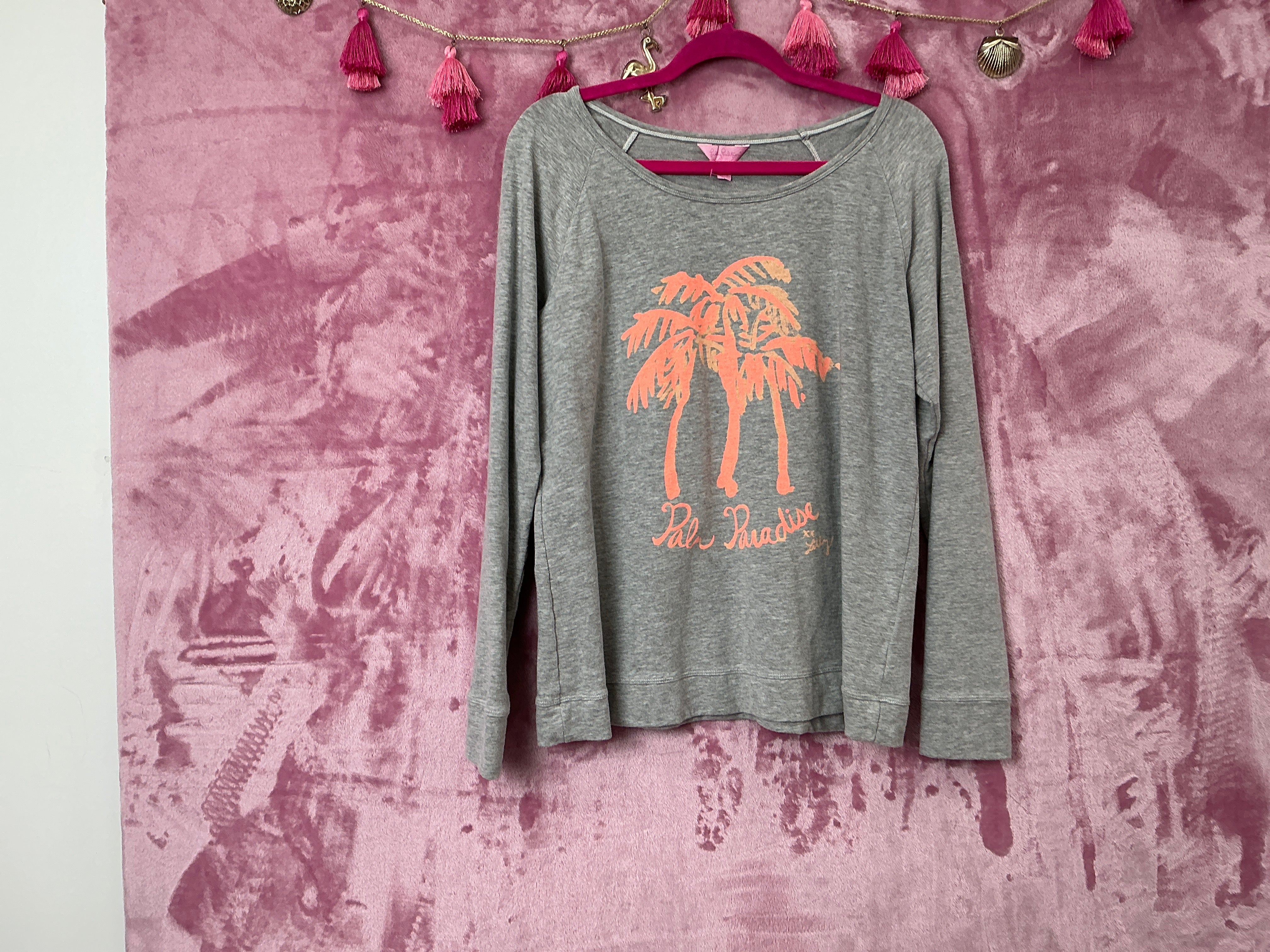 Lilly Pulitzer Sweater - Size M