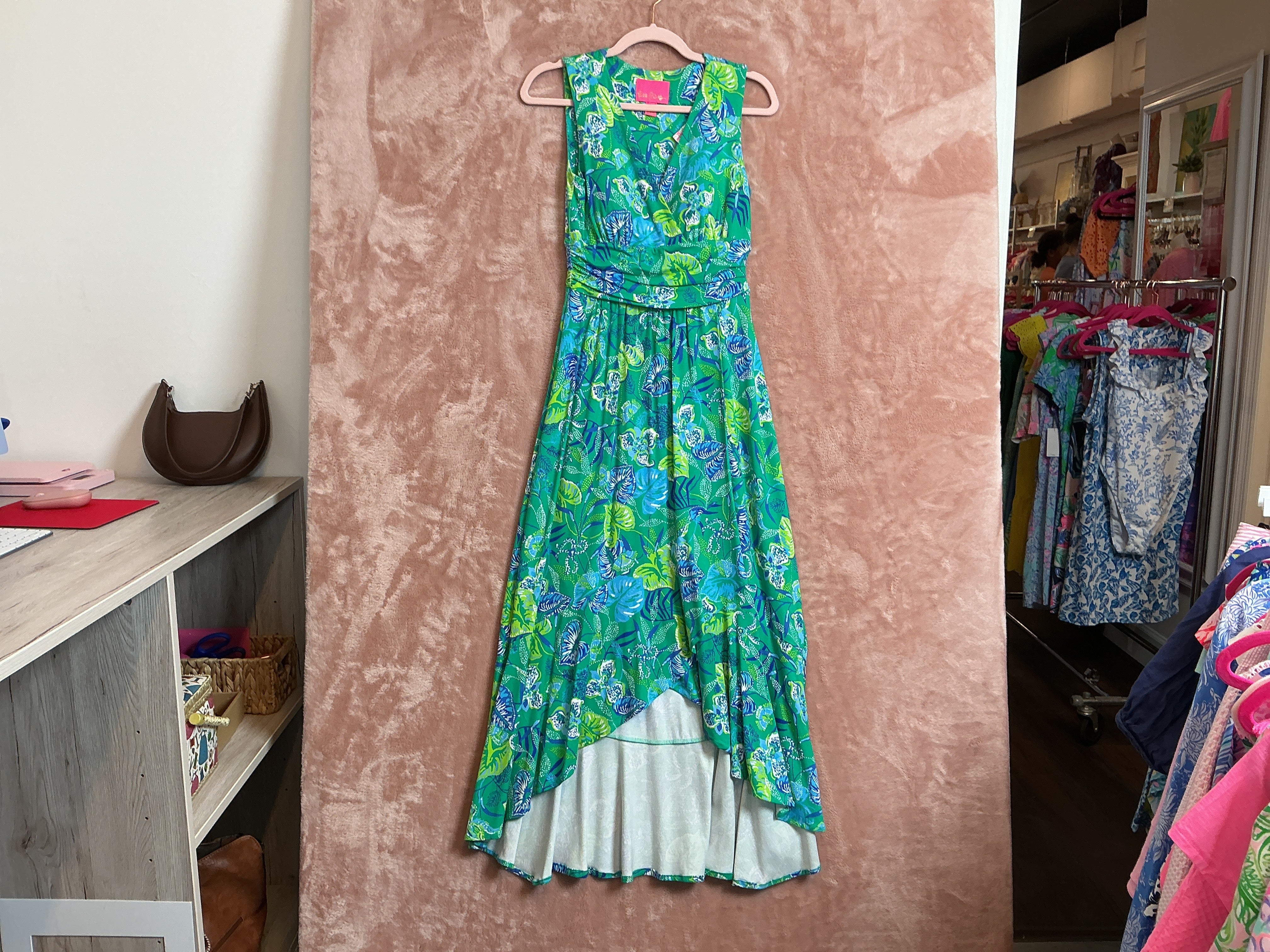 Lilly Pulitzer Dress -Size XS