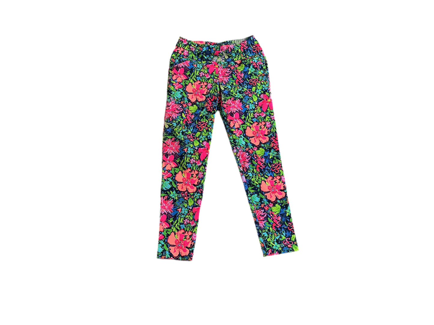 Lilly Pulitzer Pants -  Size 2