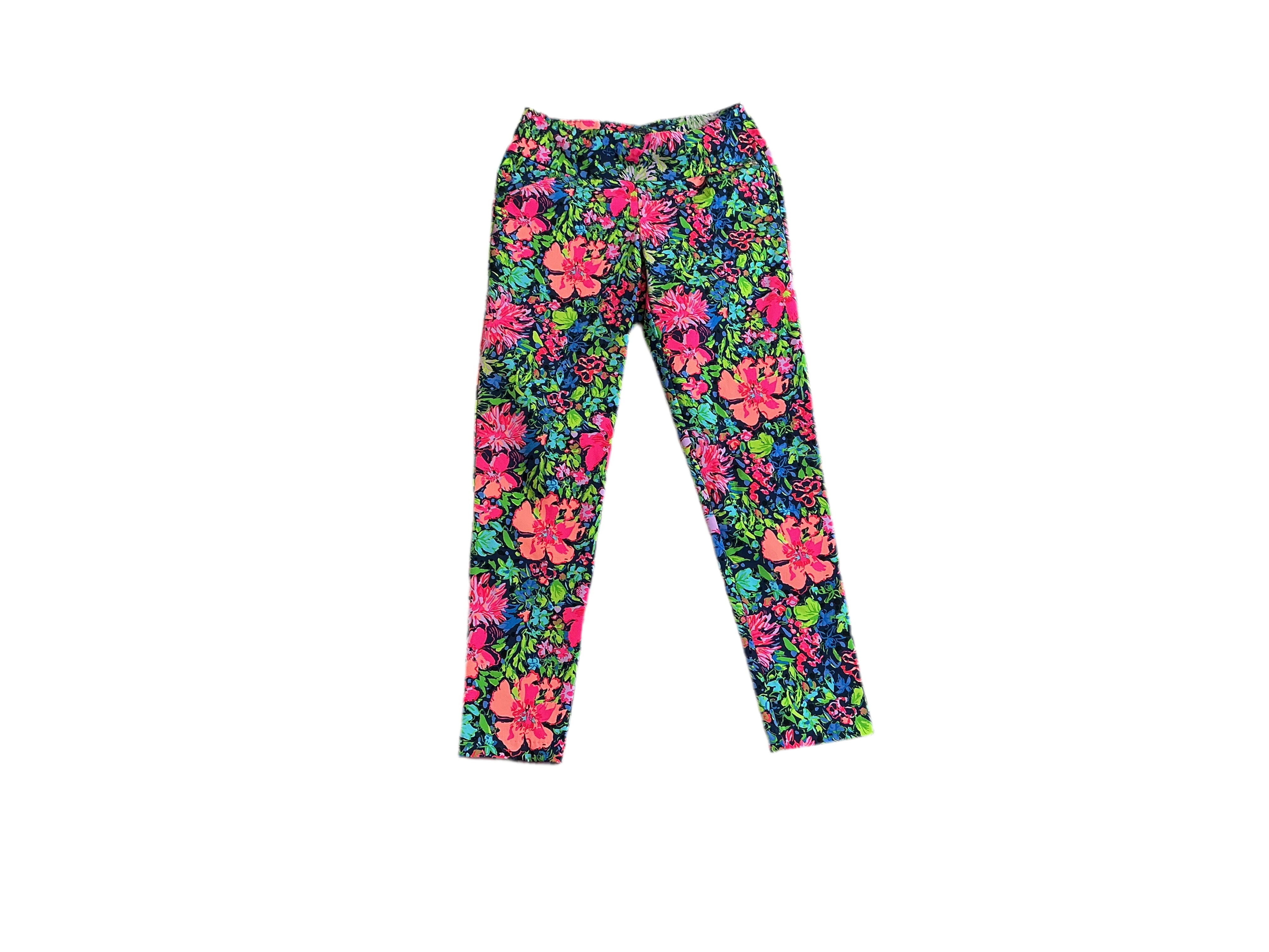 Lilly Pulitzer Pants -  Size 2