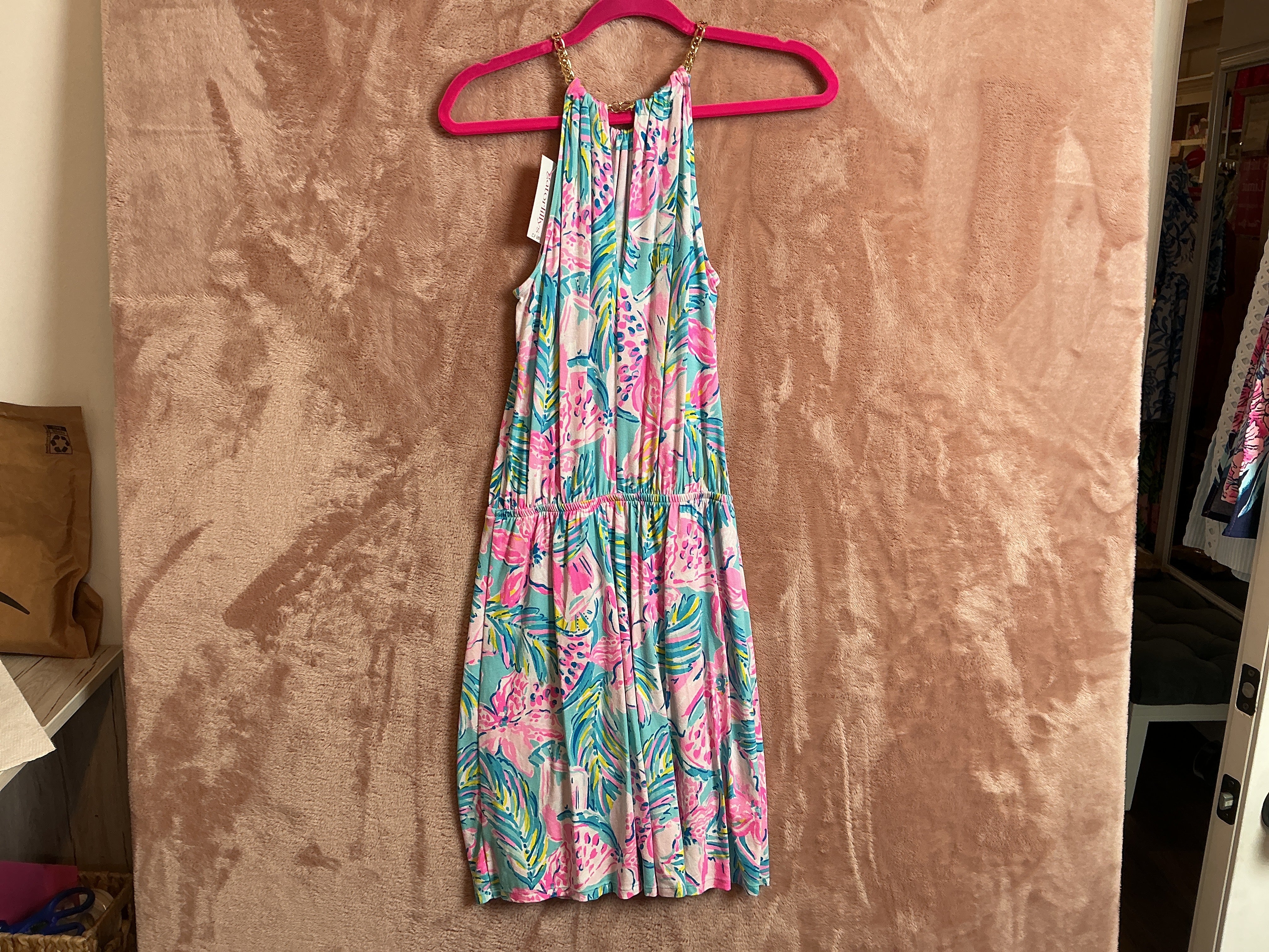 Lilly Pulitzer Romper - Size XS