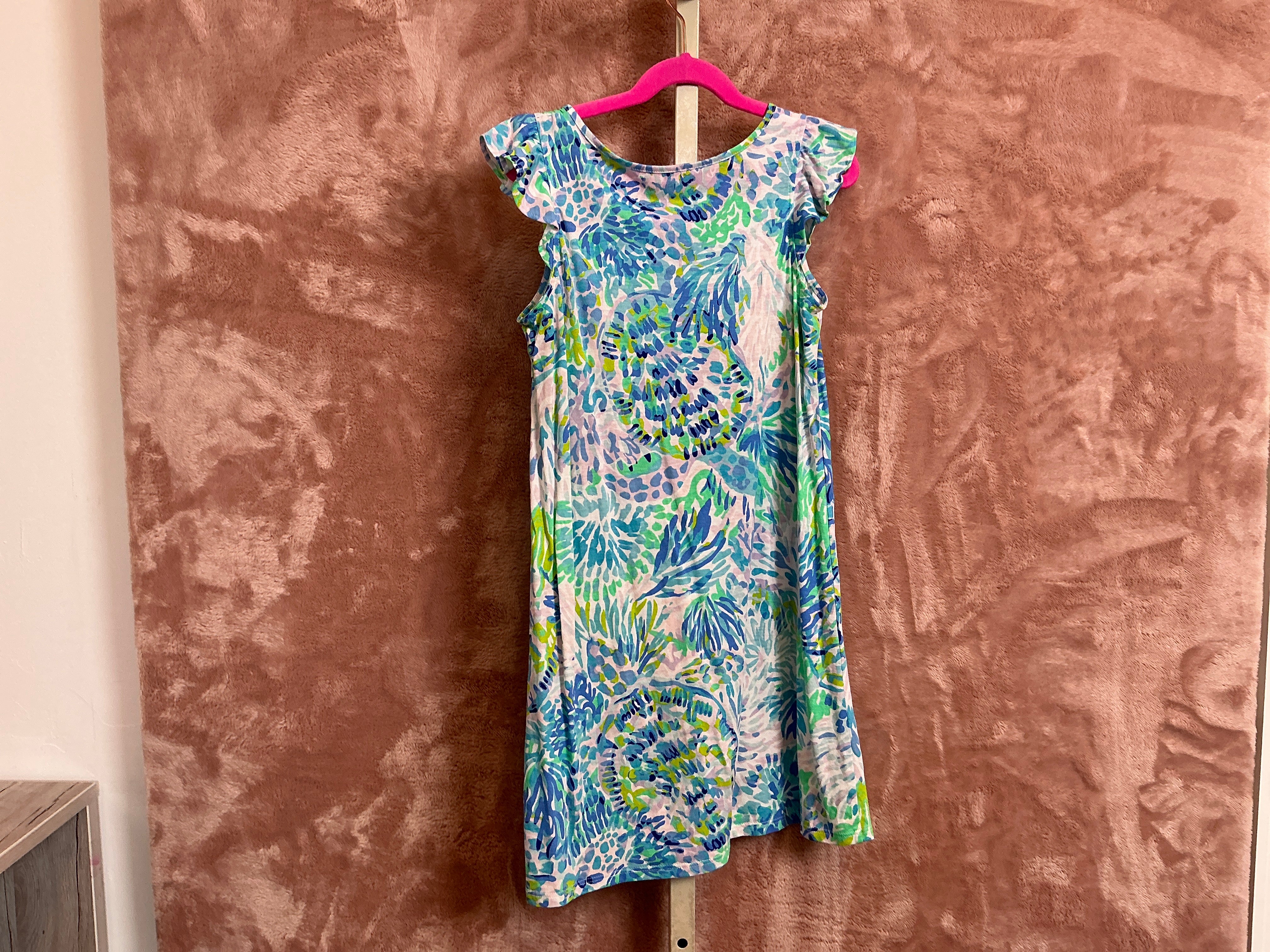 Lilly Pulitzer Kids Dress - Size L 8/10