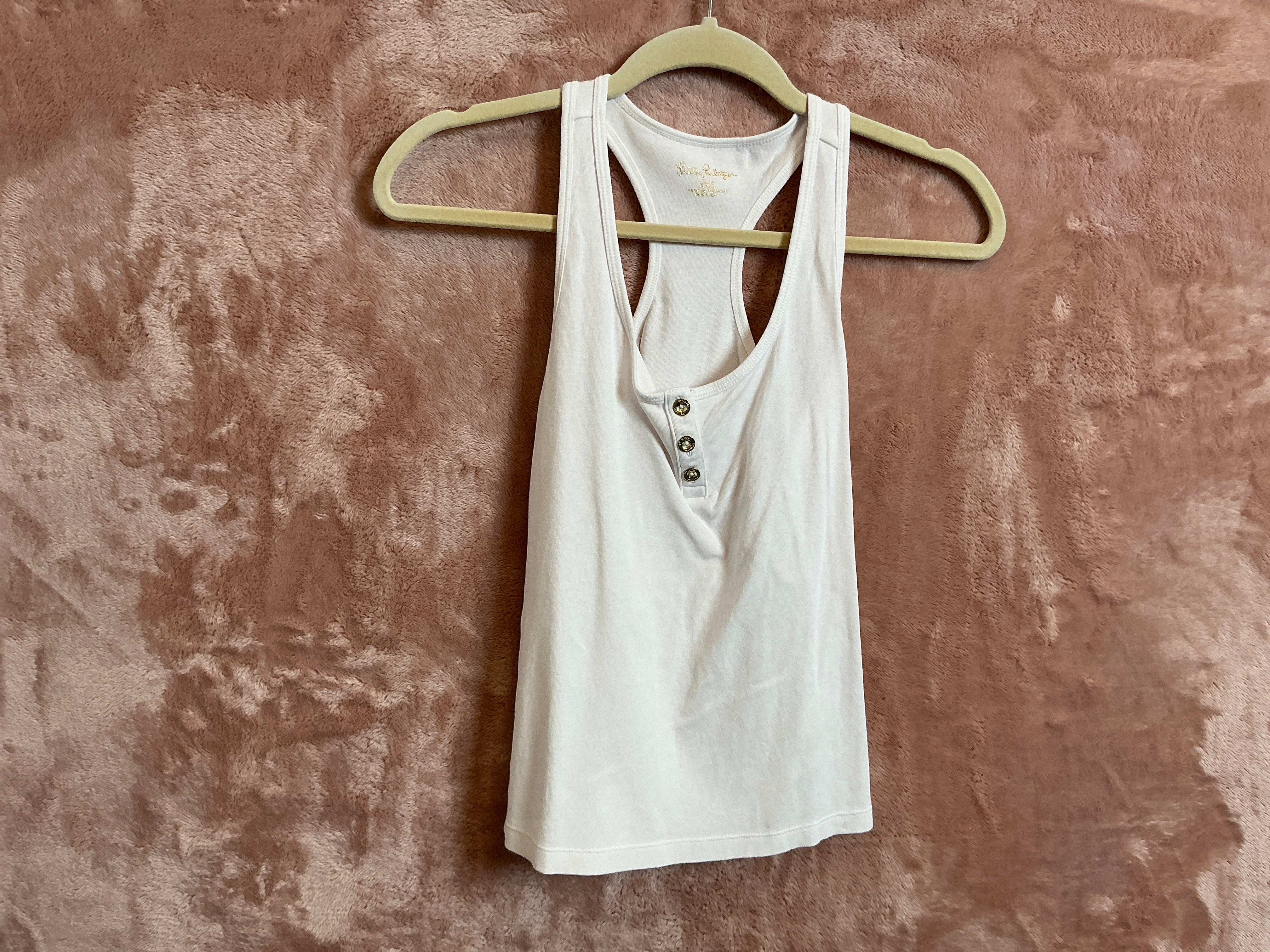 Lilly Pulitzer Top - Size XXS