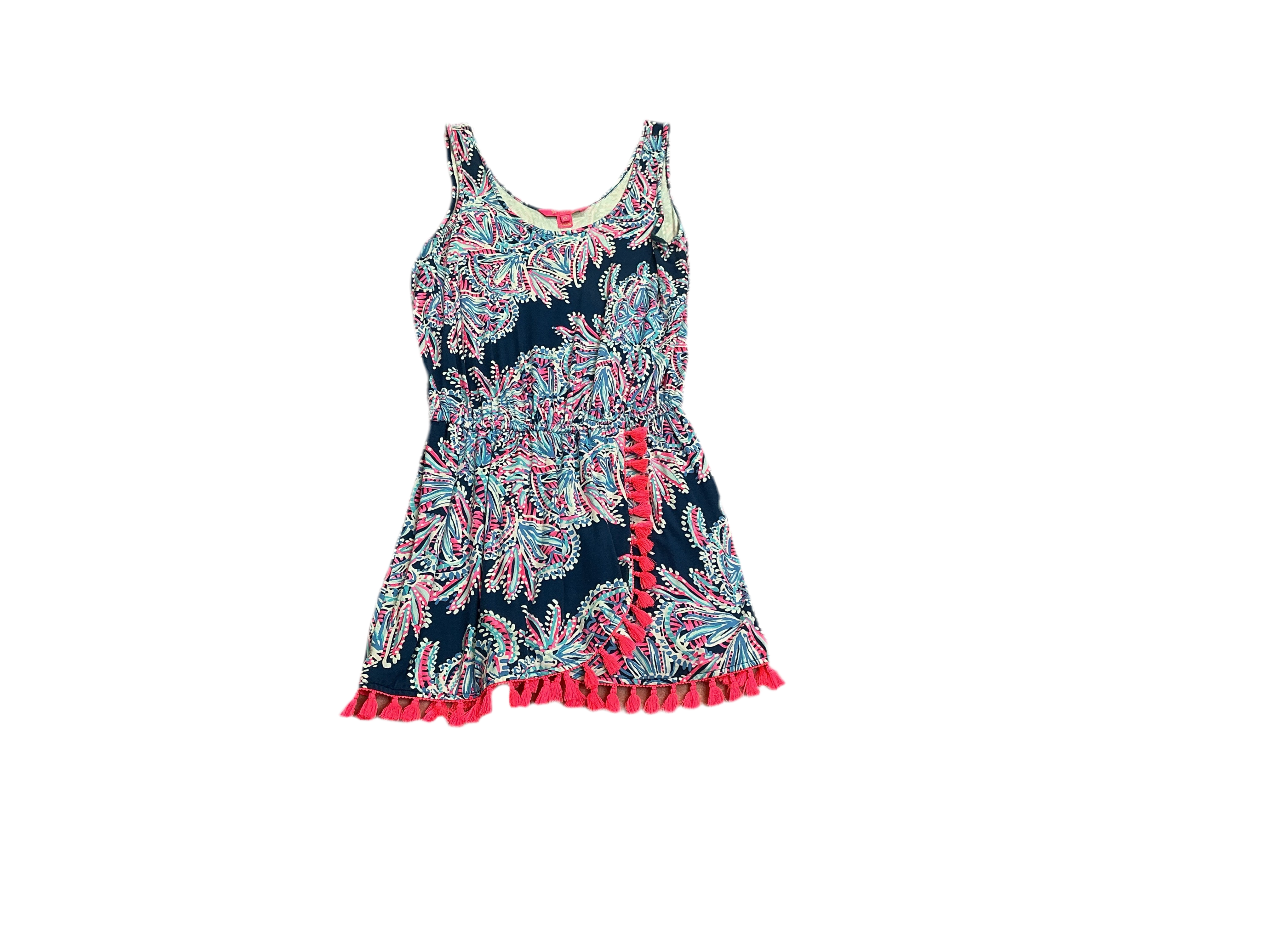 Lilly Pulitzer Romper - Size XS
