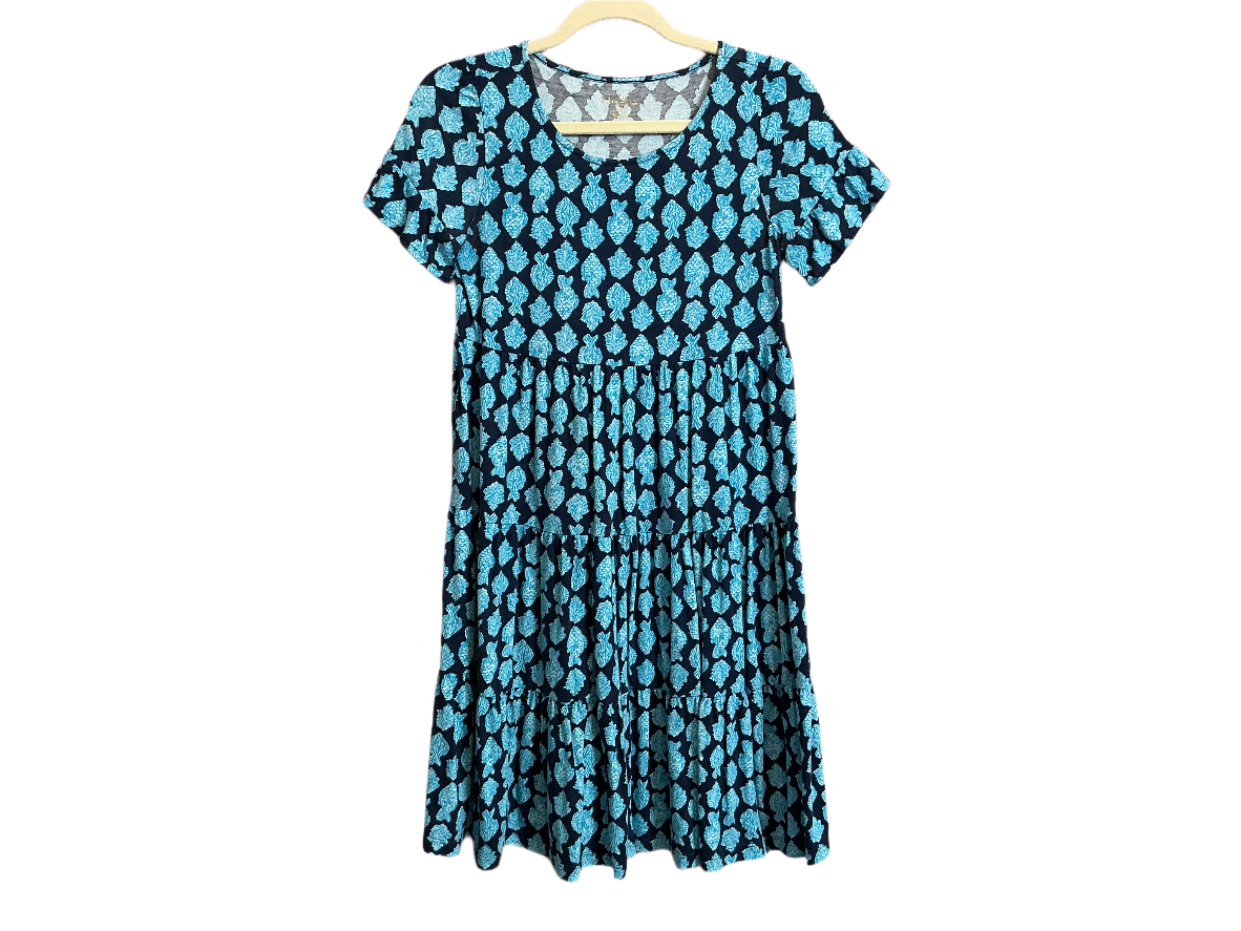 Lily Pulitzer Jodee Swing Dress - Size XXS
