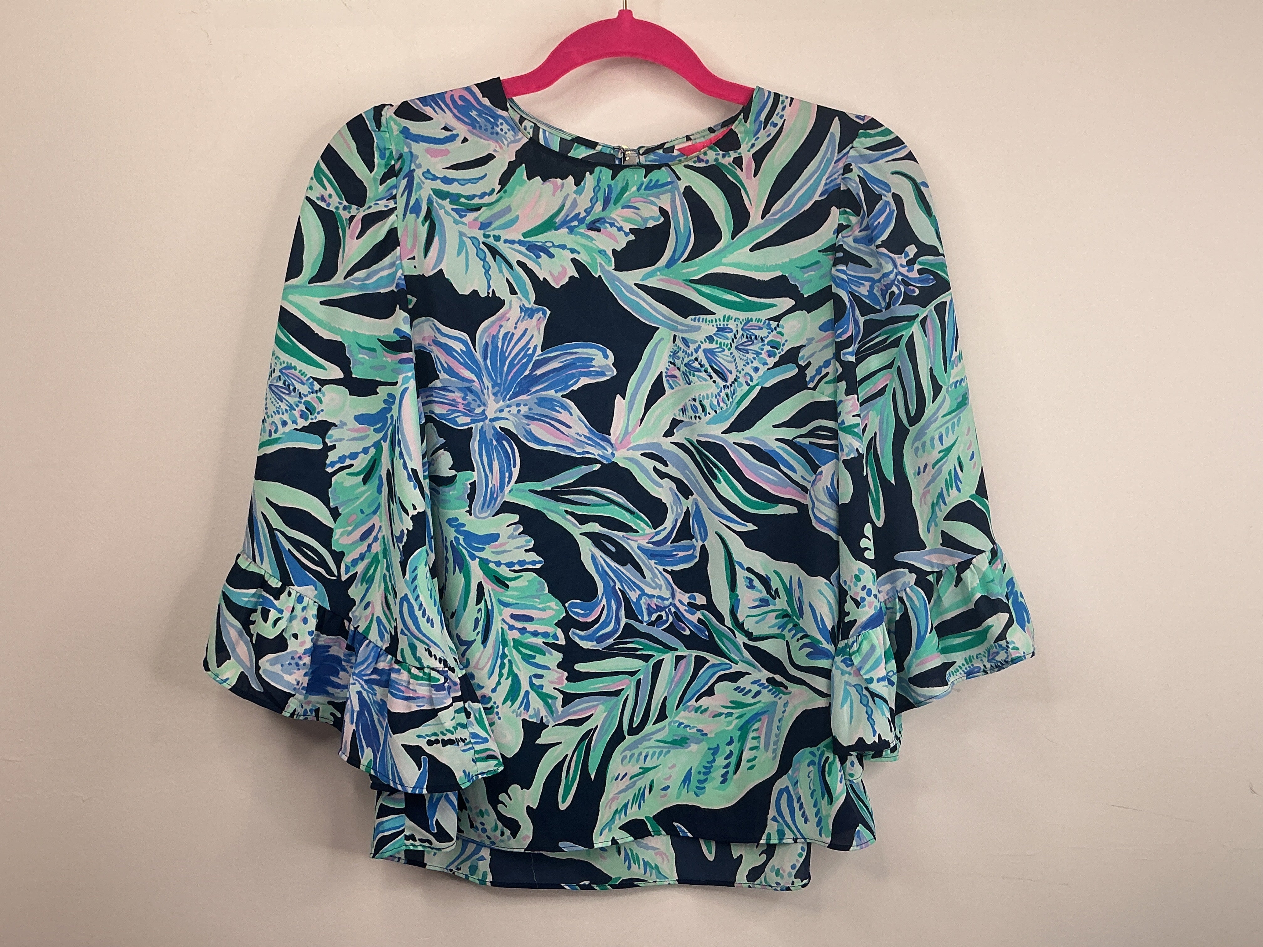 Lilly Pulitzer Top - Size XXS