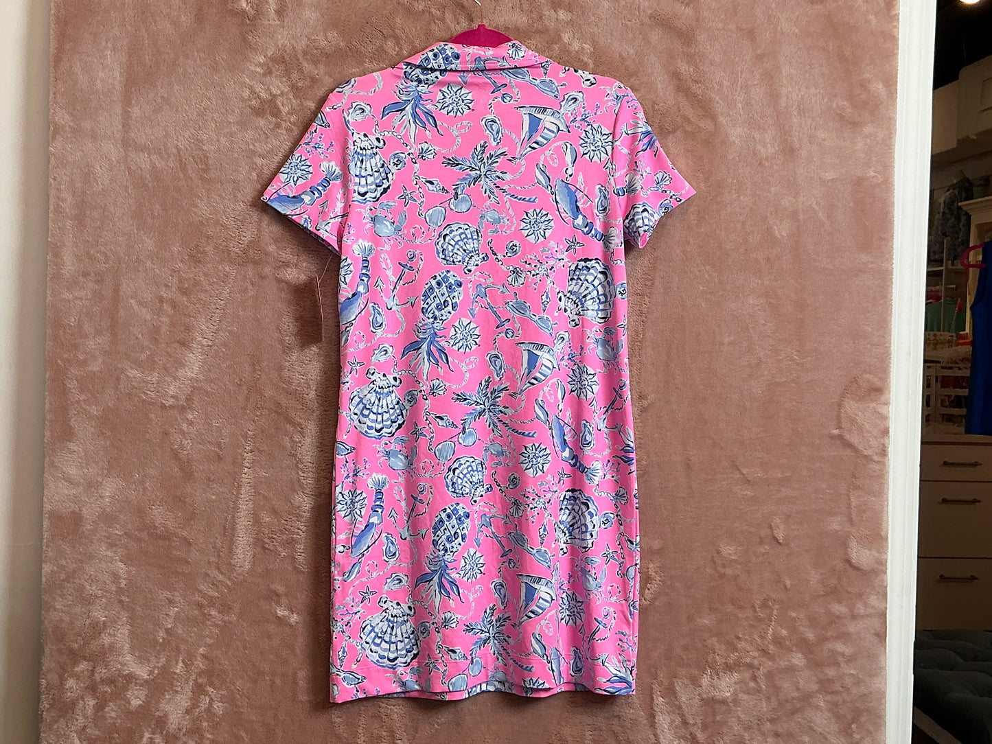 Lilly Pulitzer Dress - Size XS