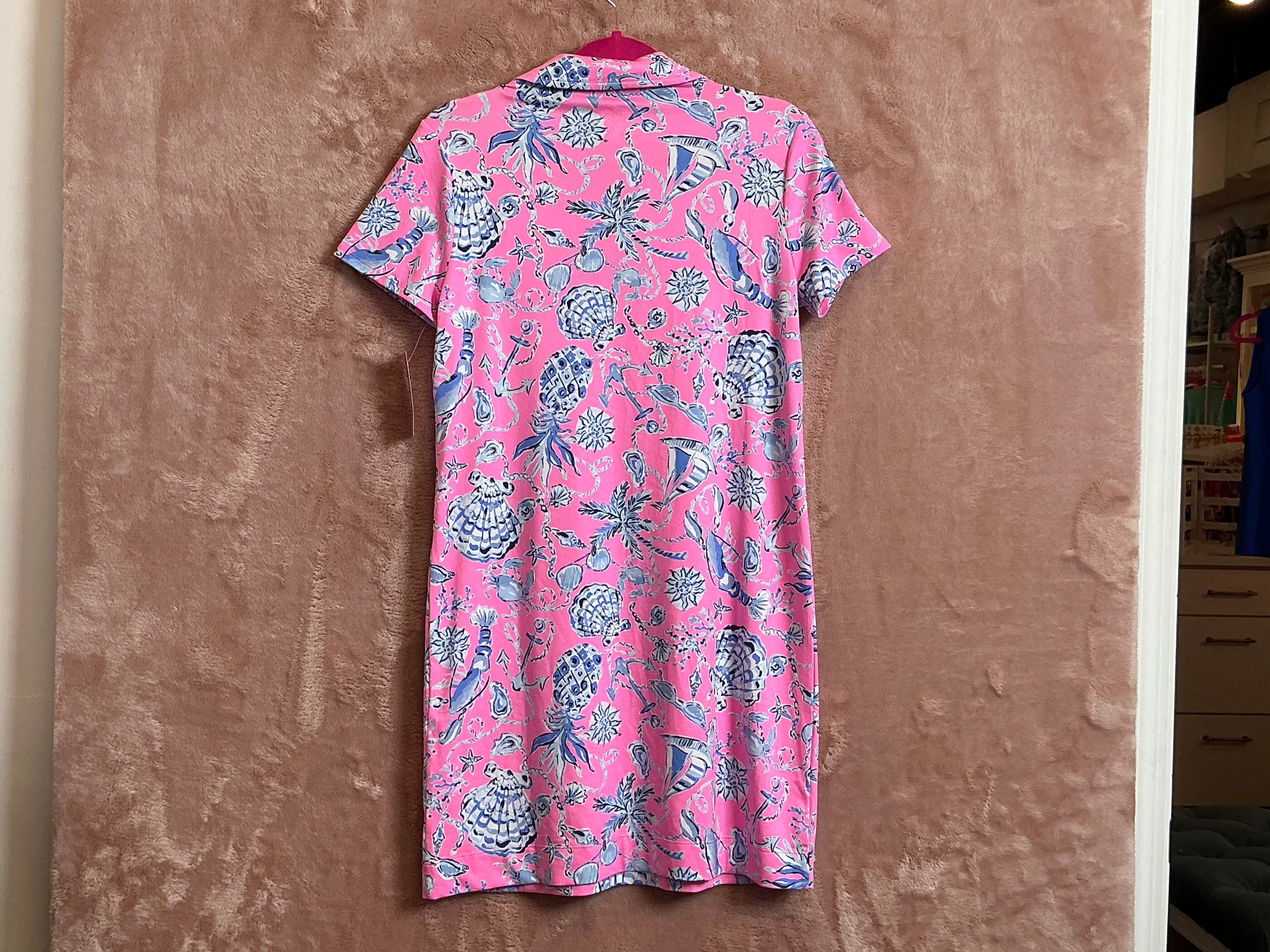 Lilly Pulitzer Dress - Size XS