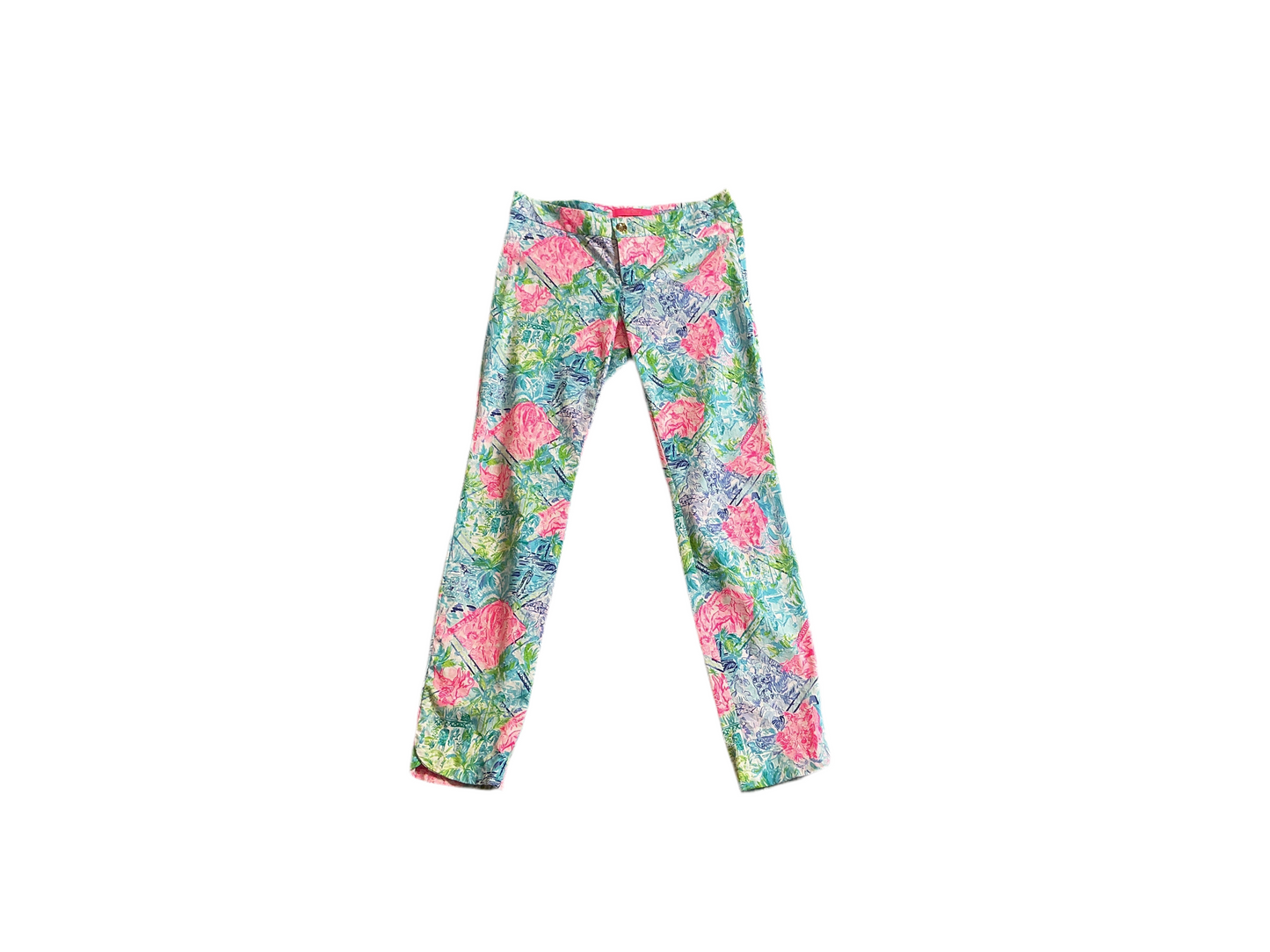 Lilly Pulitzer Pants - Size 2