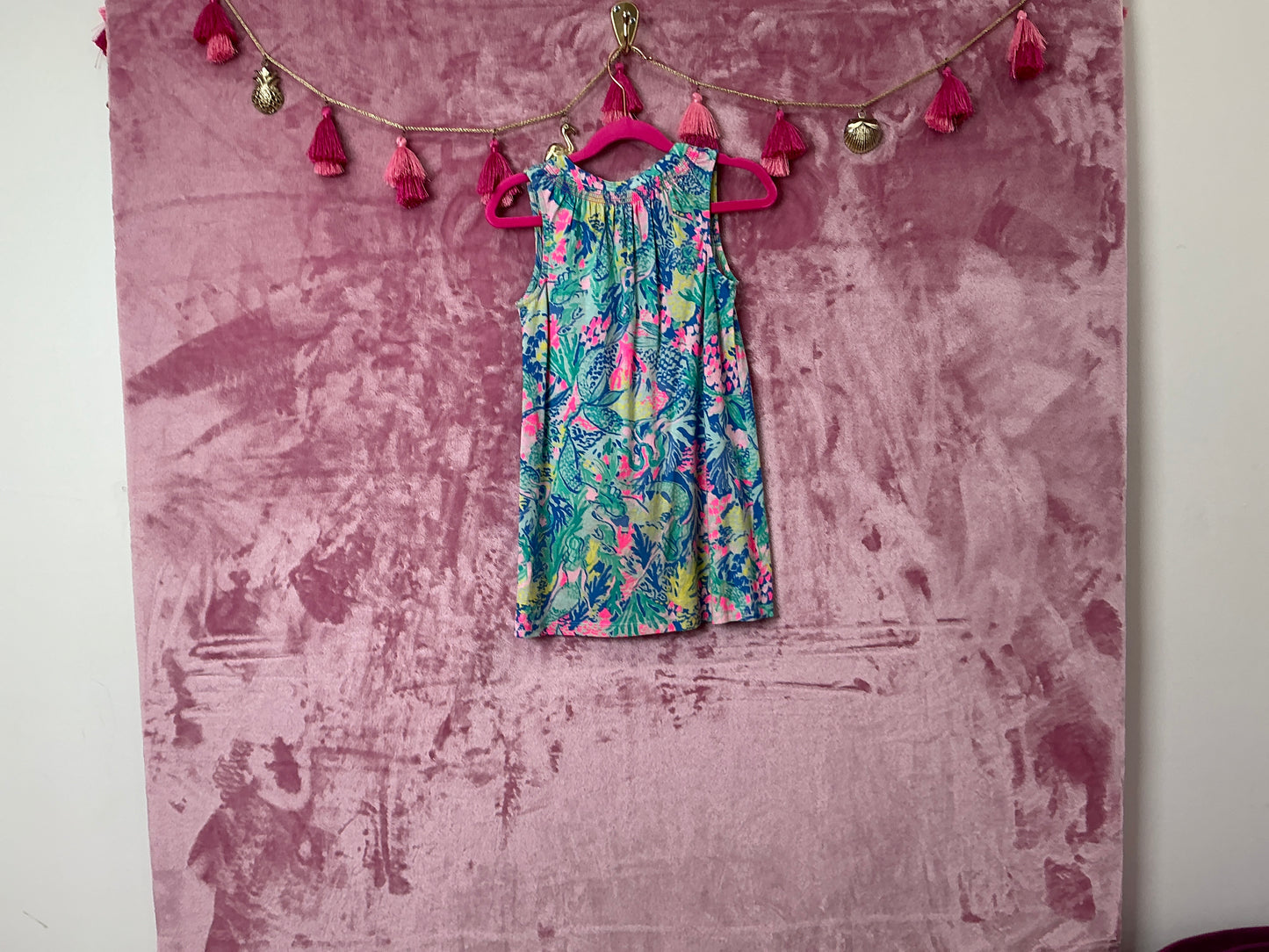 Lilly Pulitzer Tank Top - Size S