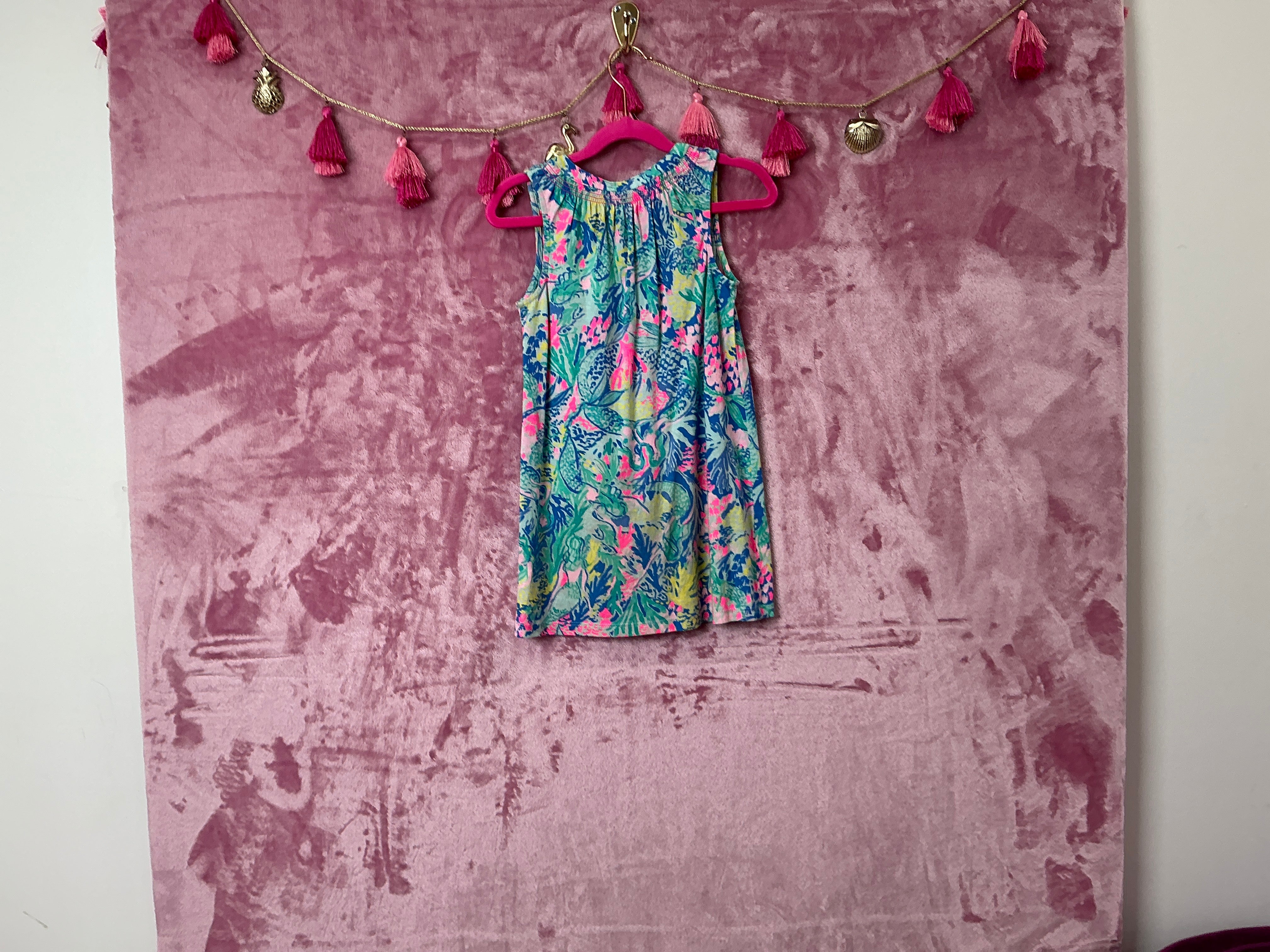 Lilly Pulitzer Tank Top - Size S