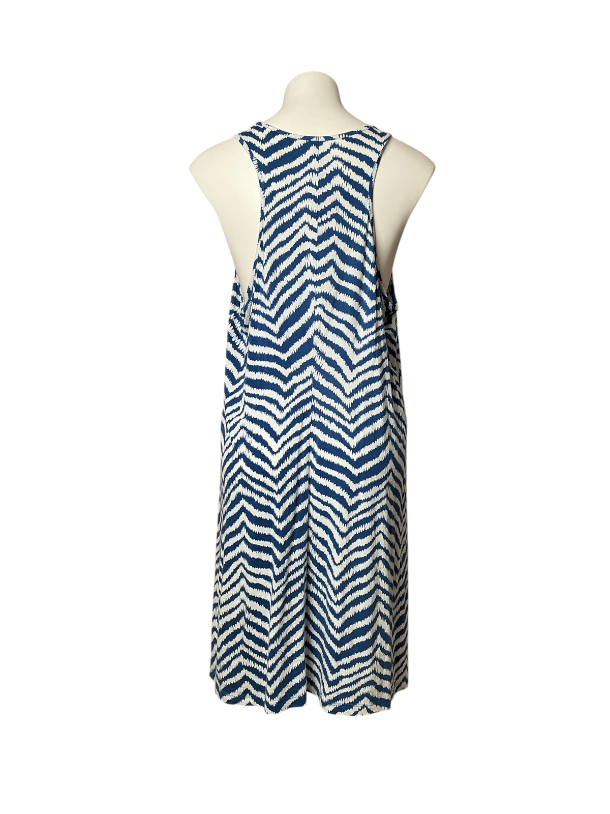 Lilly Pulitzer Melle Dress Zebron - Size XL